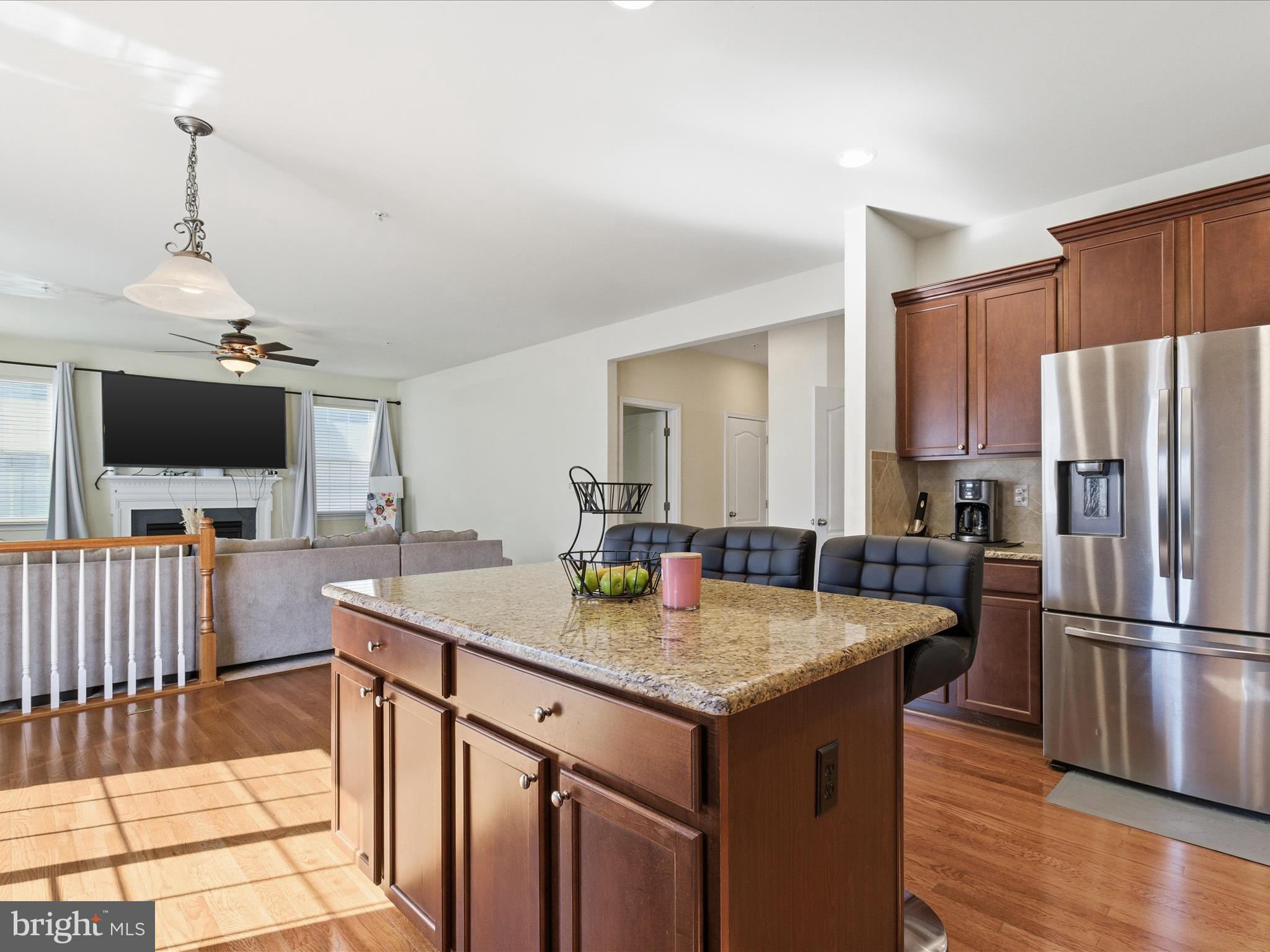 FAIRWAY GLENEAGLES - Residential