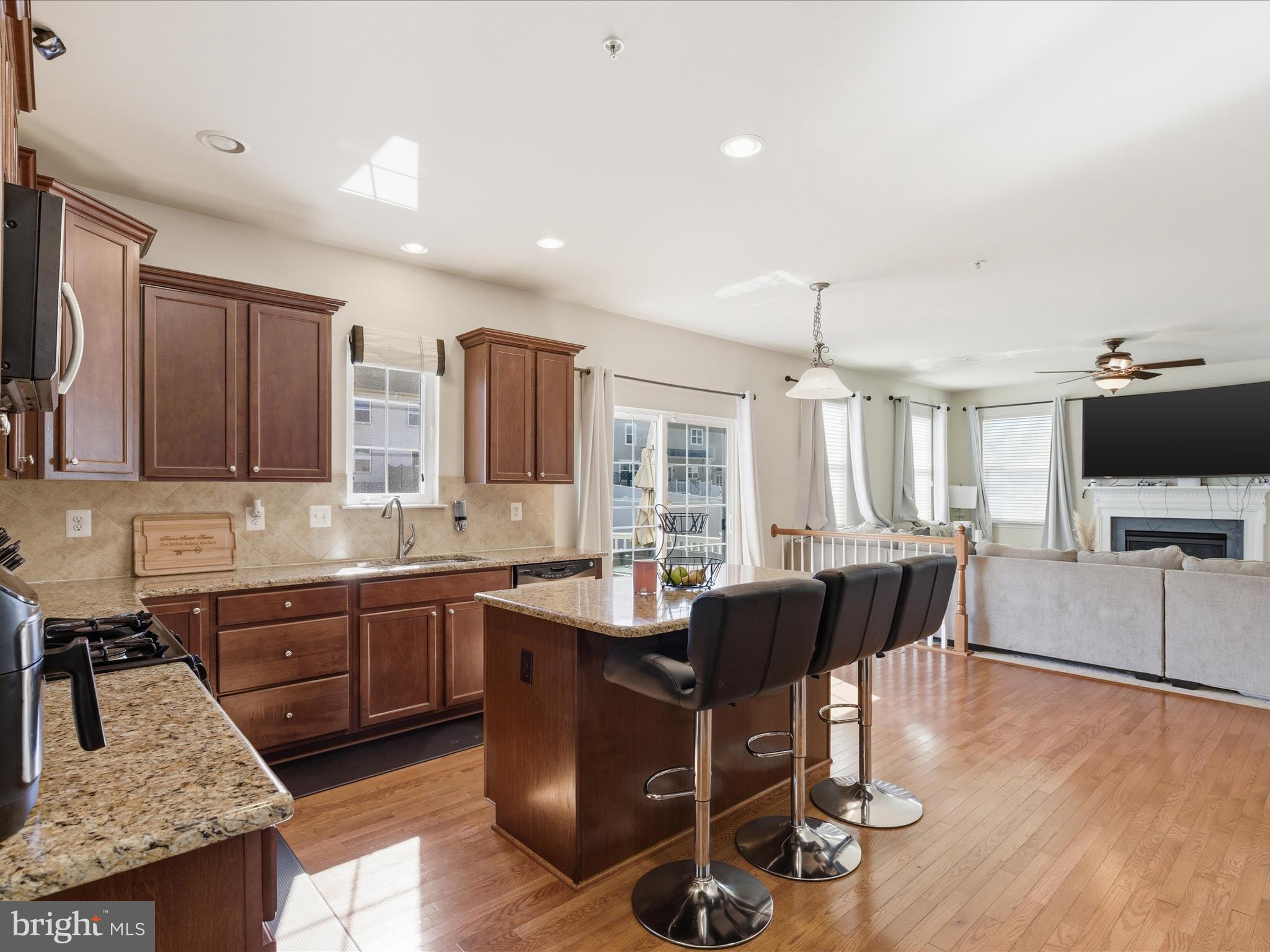 FAIRWAY GLENEAGLES - Residential