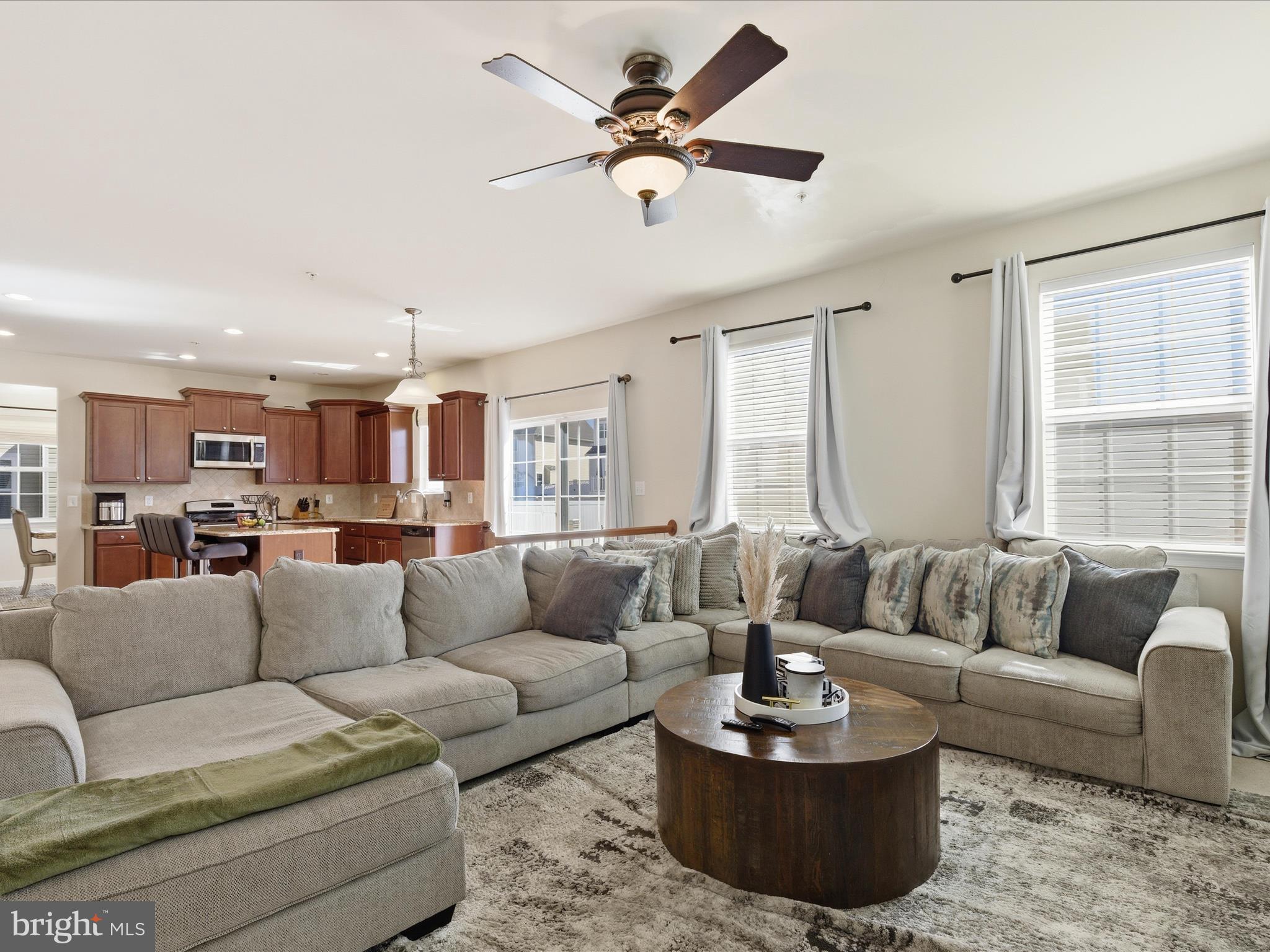 FAIRWAY GLENEAGLES - Residential