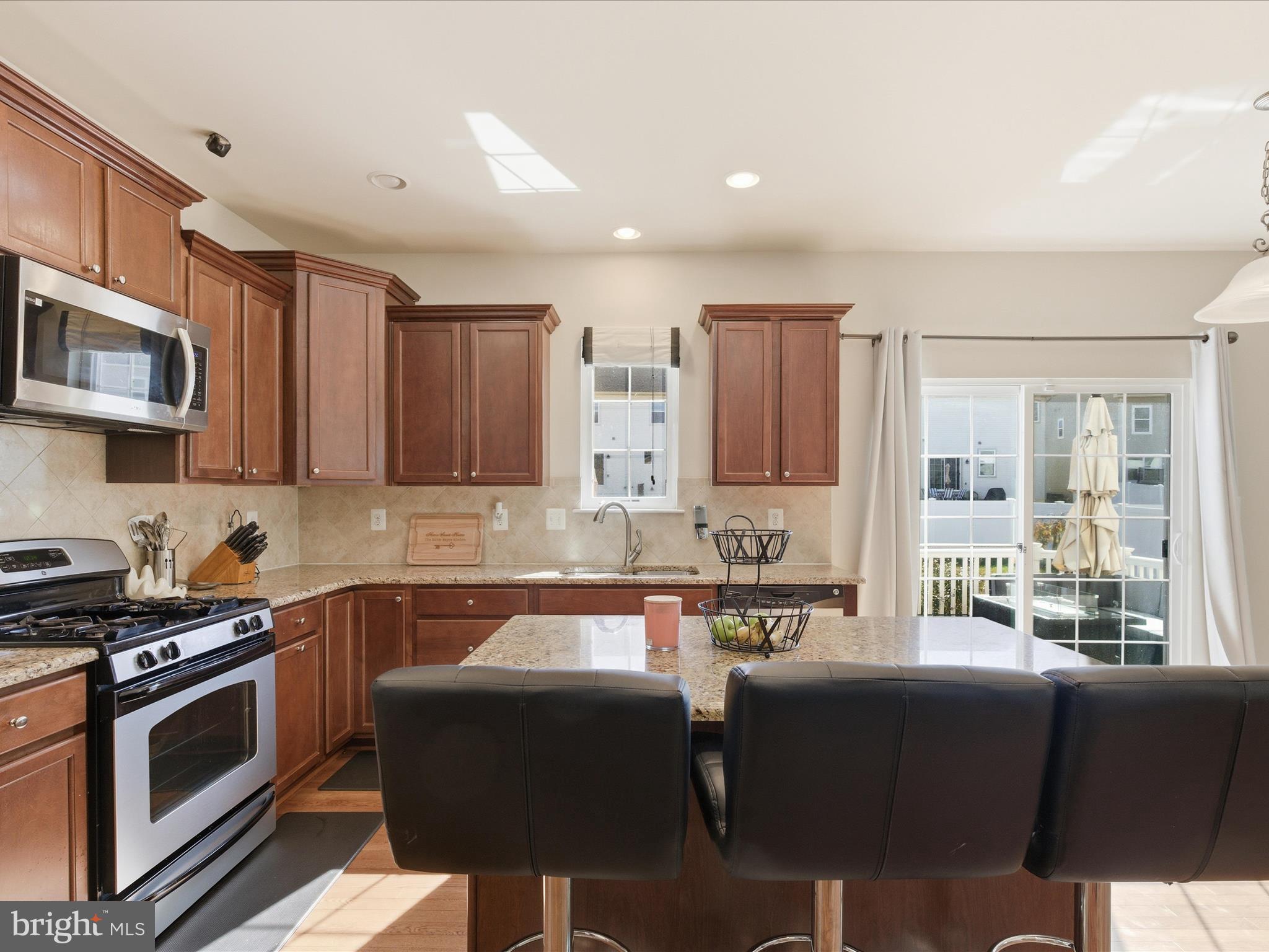 FAIRWAY GLENEAGLES - Residential