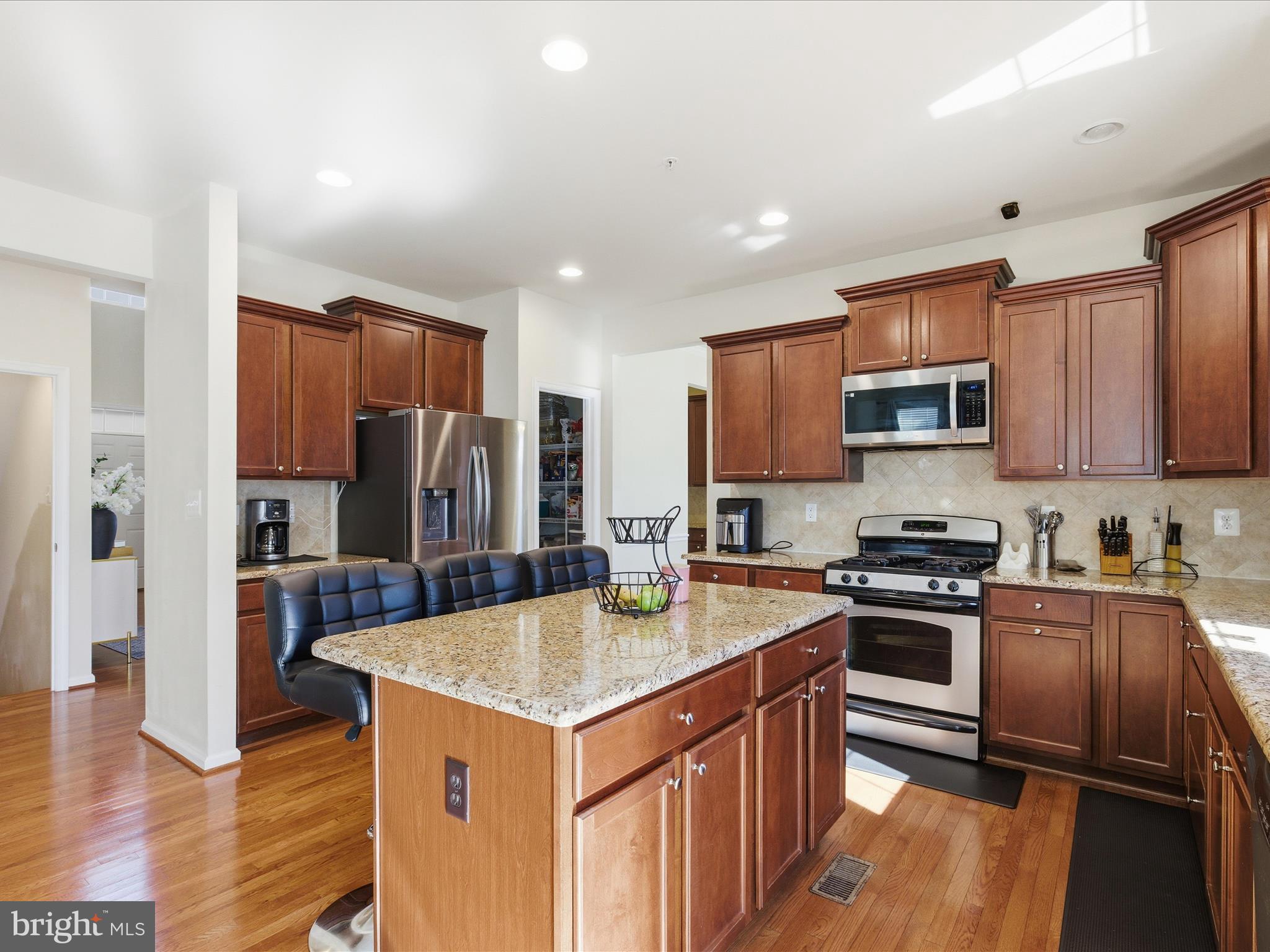 FAIRWAY GLENEAGLES - Residential