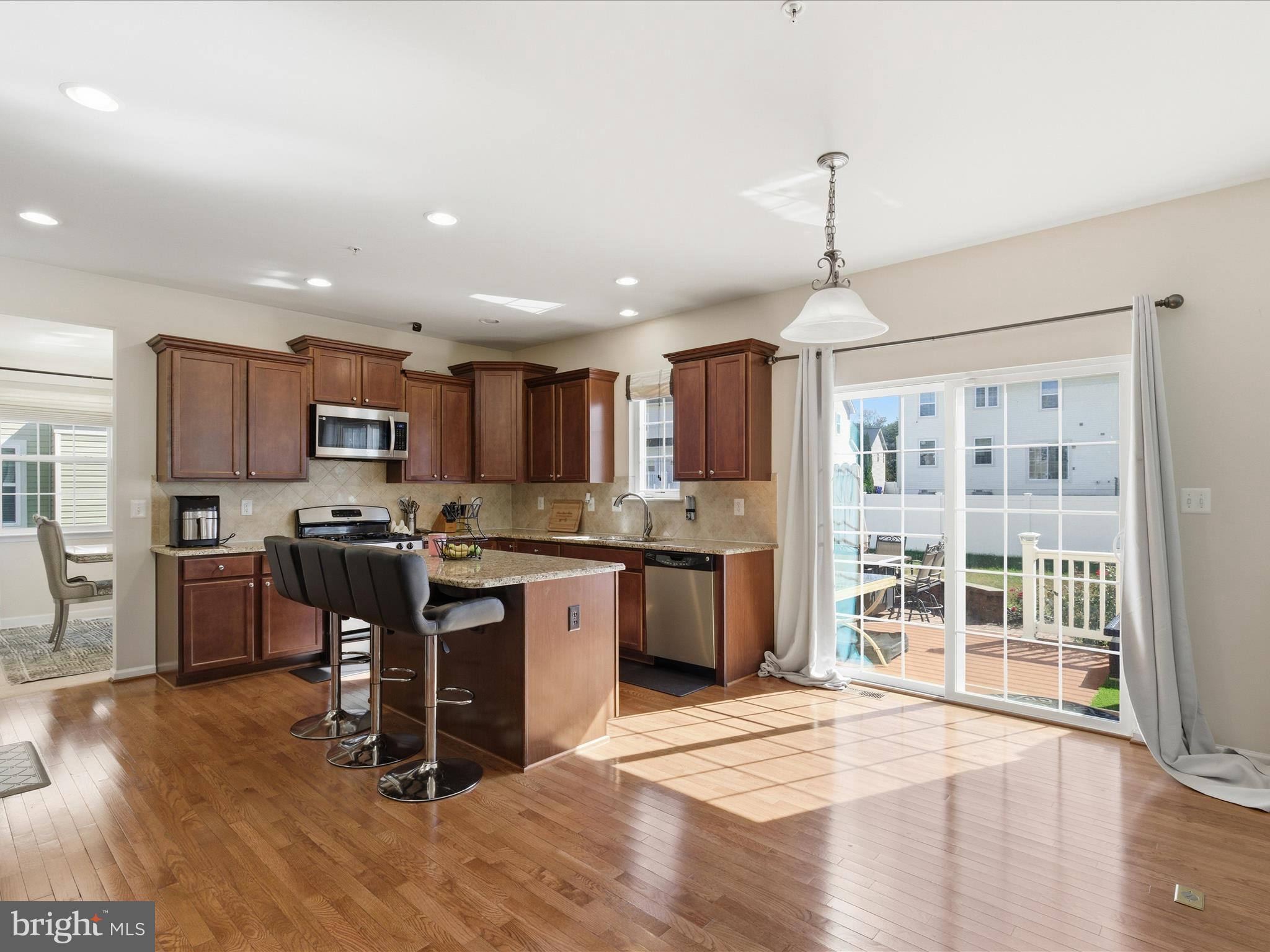 FAIRWAY GLENEAGLES - Residential