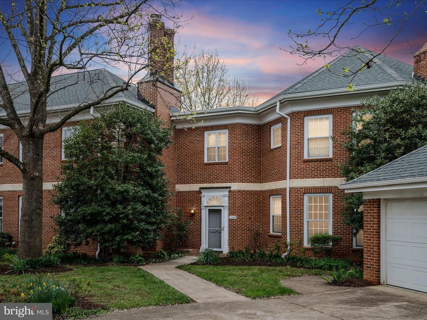 Elegant Main-Level Condo in The Mews at Meadowbranch

Welcome to effortless luxury living in one of Meadowbranch’s most sought-after communities! This stunning main-level condo combines the space and comfort of a single-family home with the convenience and ease of condo living. Bright, open, and beautifully finished, this rare gem in The Mews at Meadowbranch can be yours! 

Inside, you'll find three generously sized bedrooms, each with its own ensuite bathroom for ultimate privacy and comfort. Two of these suites are located on the main level and feature walk-in closets with custom built-ins, crown molding, and ceiling fans.

The home offers spacious living areas, 9-foot ceilings, and a host of elegant details—arched doorways, rich crown and chair moldings, a cozy gas fireplace, and 32-inch wide doorways for added accessibility. There are laundry hookups on both the main and lower levels, as well as abundant storage throughout. Roof replaced in 2023.  

Enjoy direct access from your garage and private driveway in front, with additional guest parking in the rear. Both entrances are framed by lush, low-maintenance perennial gardens that welcome you home.

Situated on a quiet cul-de-sac just a short walk from the community pool, this location is ideal—moments from Winchester Medical Center, shopping, dining, and the scenic Museum of the Shenandoah Valley.

Opportunities like this are rare— homes in The Mews at Meadowbranch don’t come on the market often.  Don’t miss your chance to own this exceptional property!