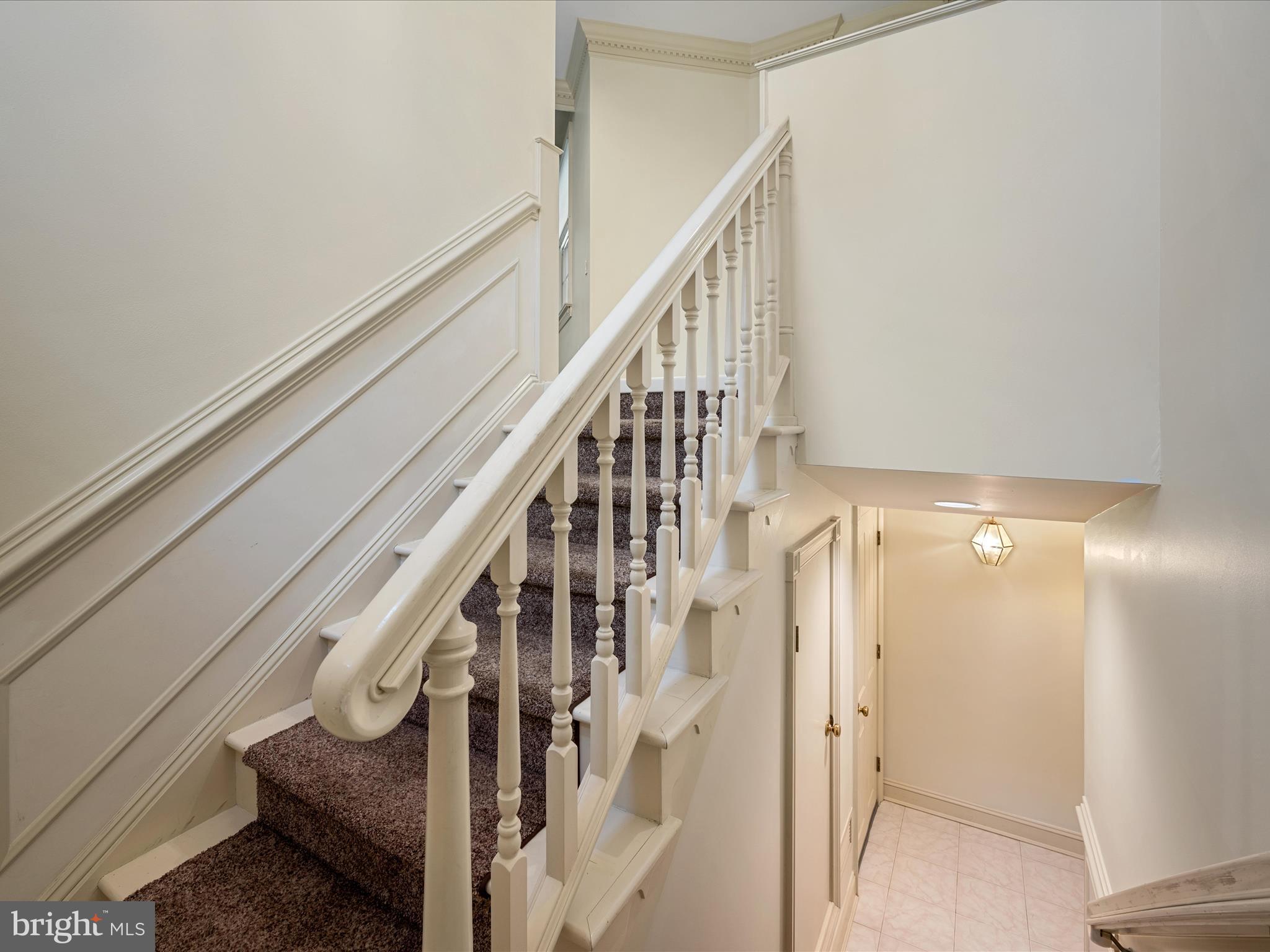 MEADOWBRANCH MEWS - Residential