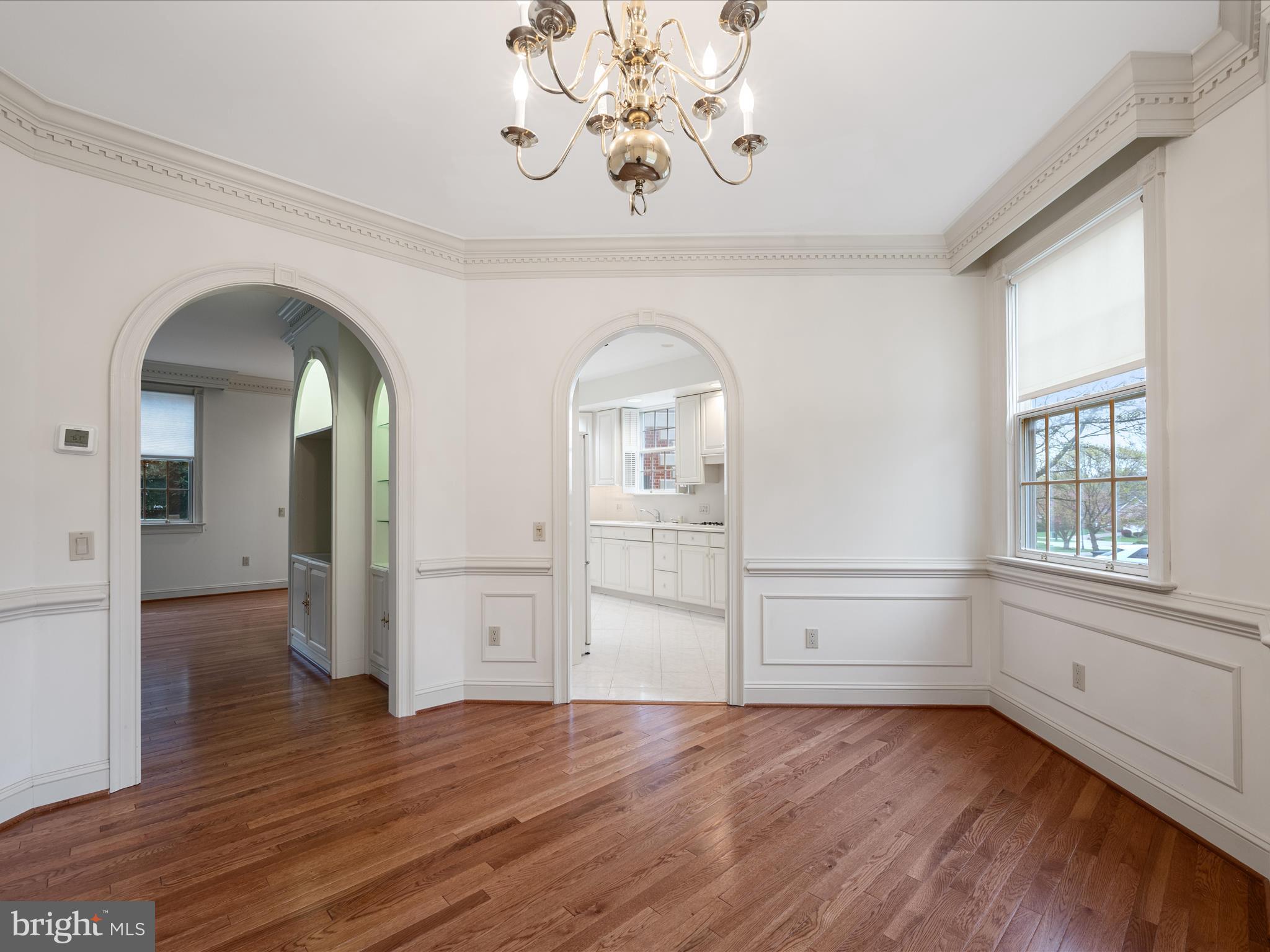 MEADOWBRANCH MEWS - Residential