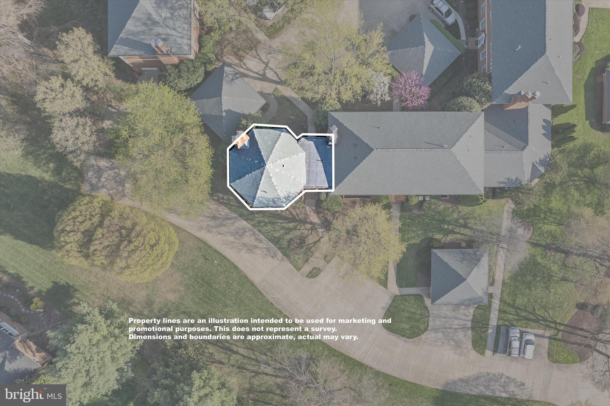 MEADOWBRANCH MEWS - Residential