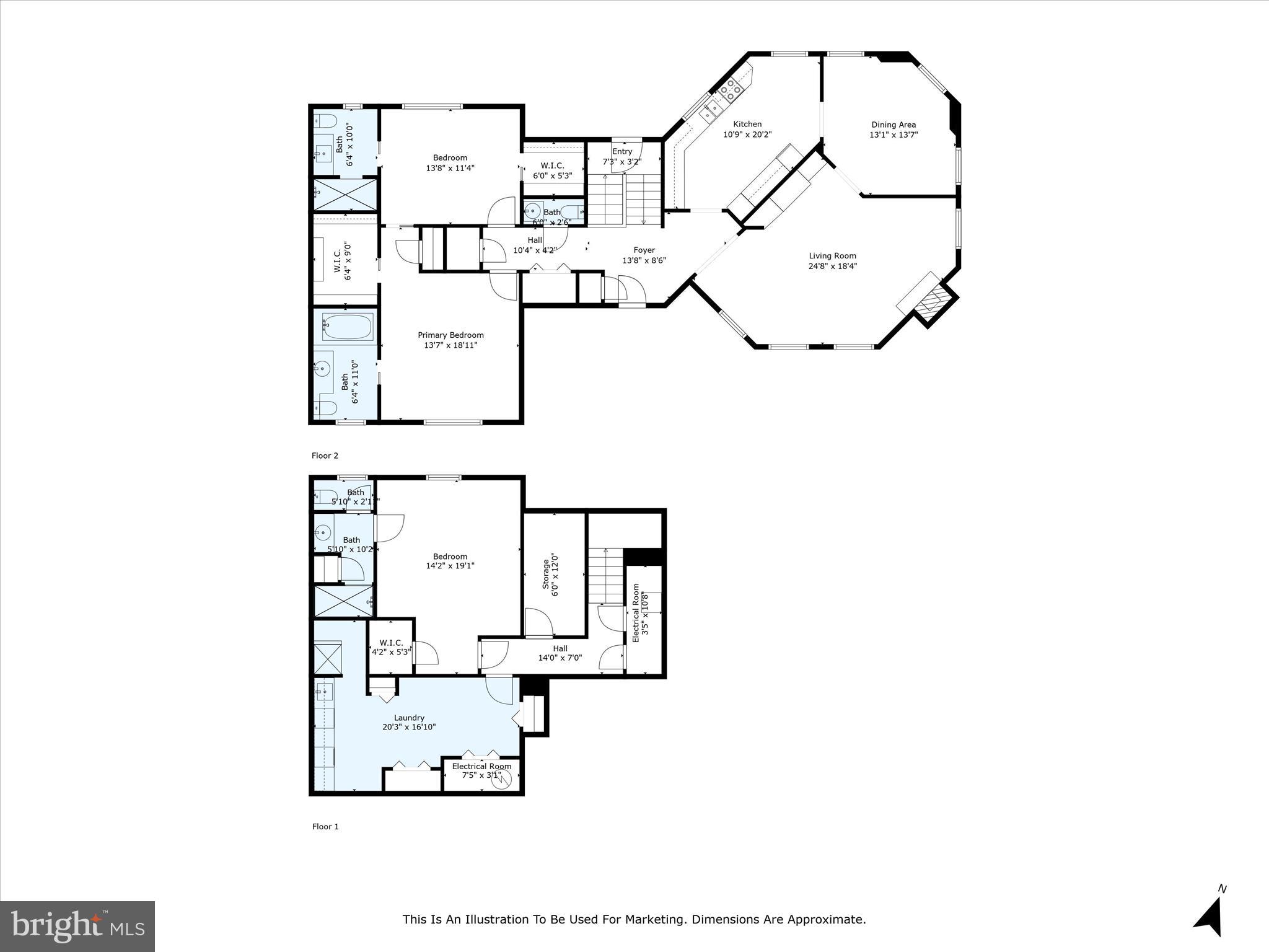 MEADOWBRANCH MEWS - Residential