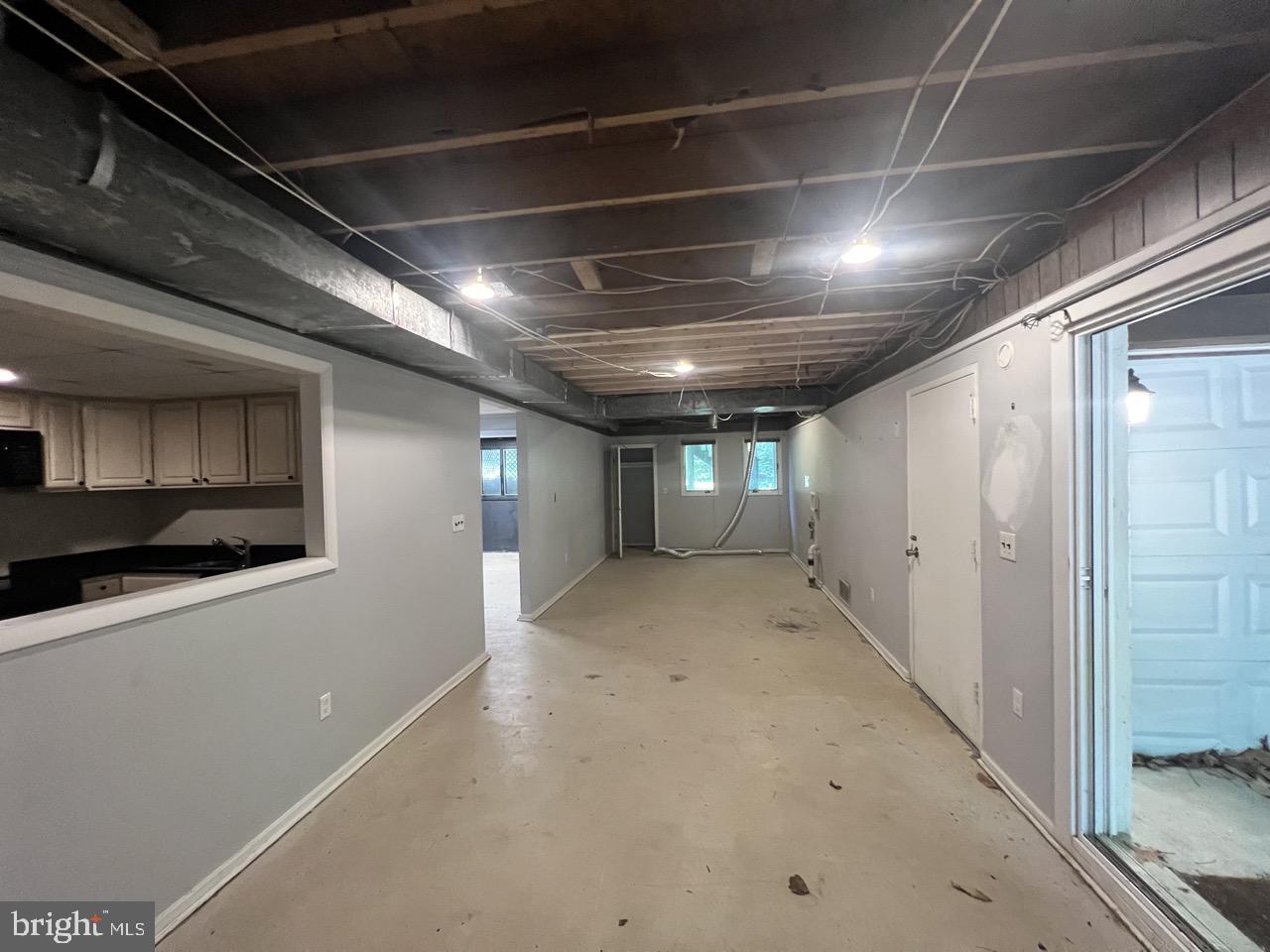 CHESAPEAKE RANCH ESTATES - Residential Lease