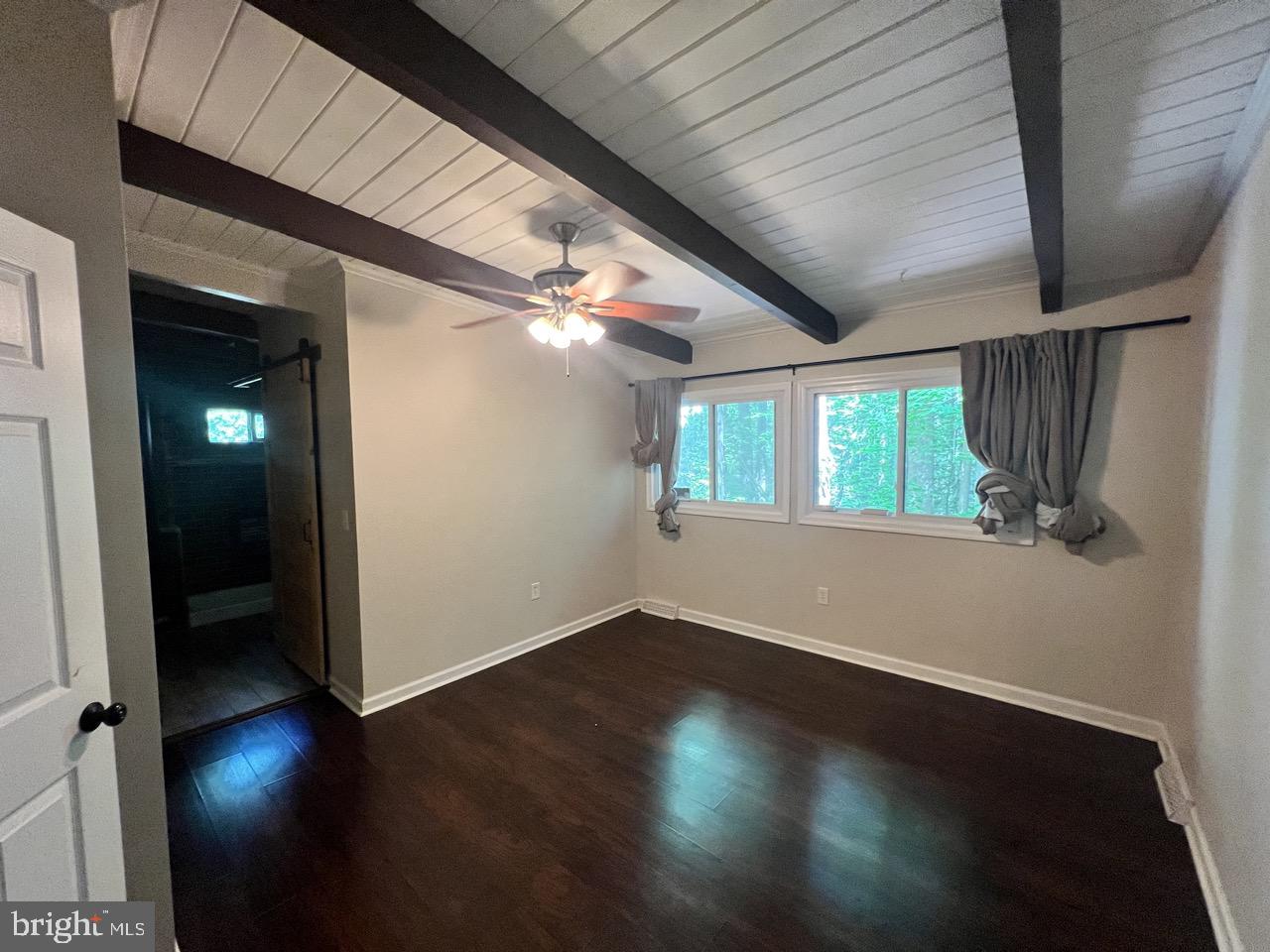 CHESAPEAKE RANCH ESTATES - Residential Lease