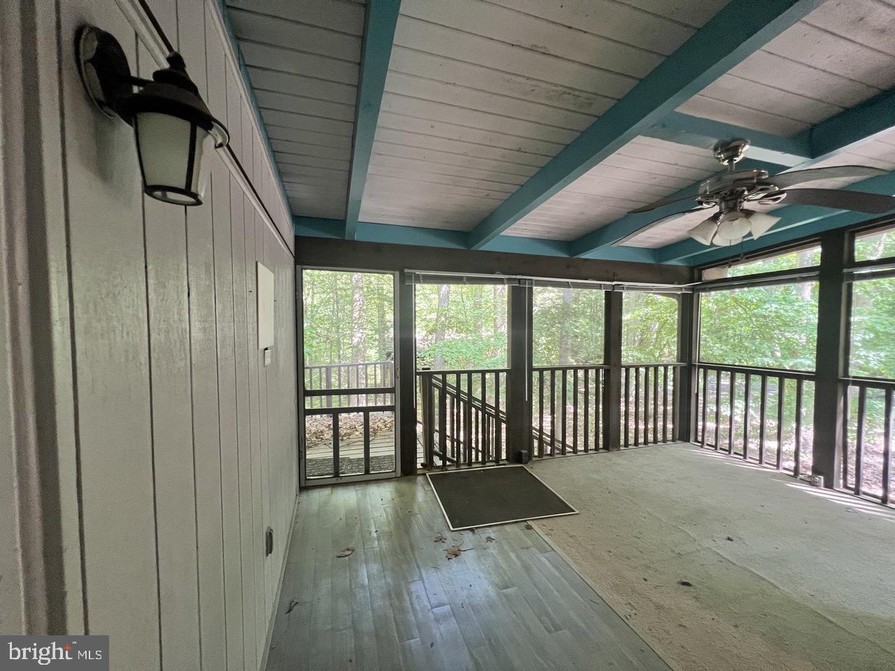 CHESAPEAKE RANCH ESTATES - Residential Lease