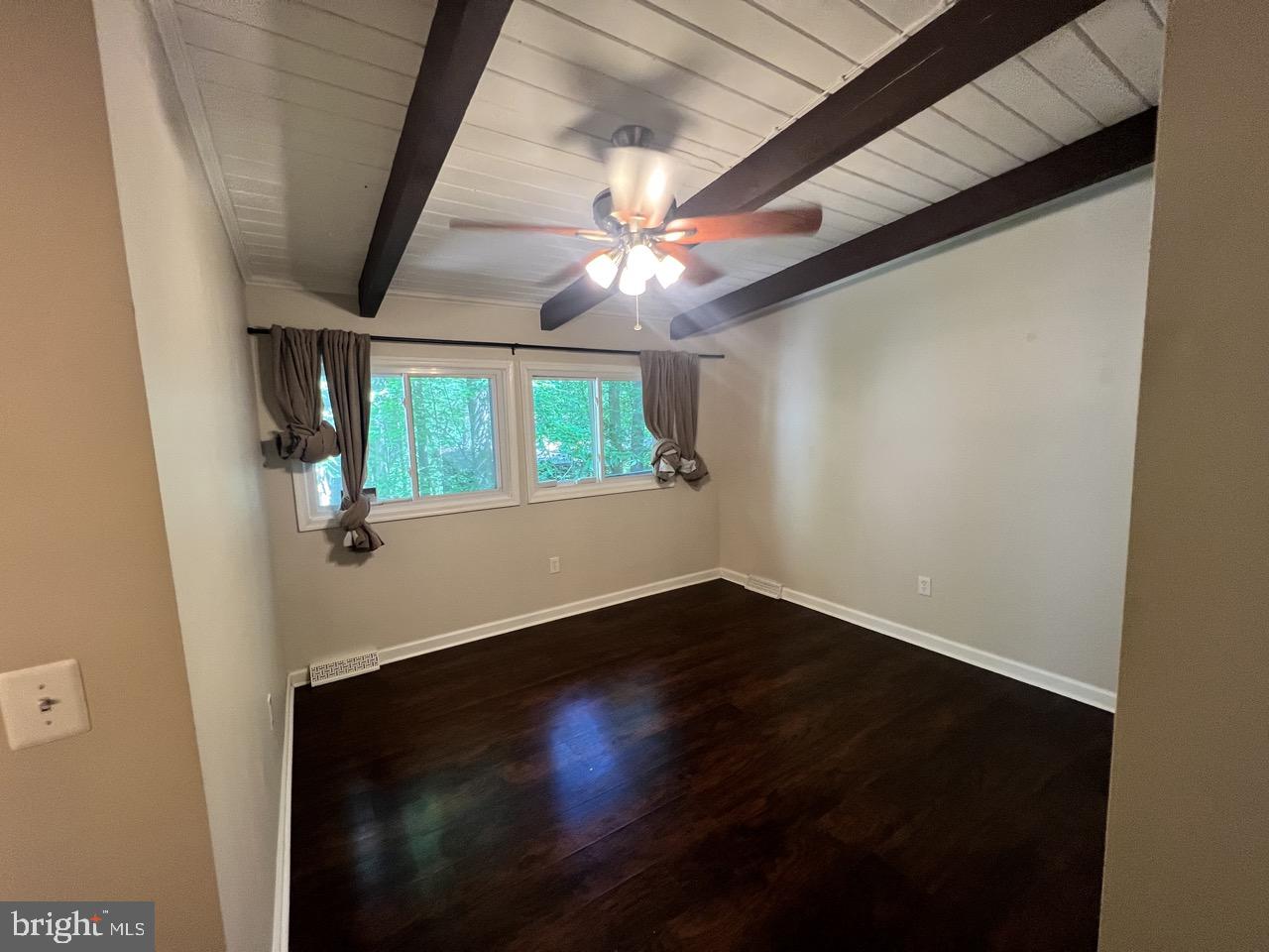 CHESAPEAKE RANCH ESTATES - Residential Lease