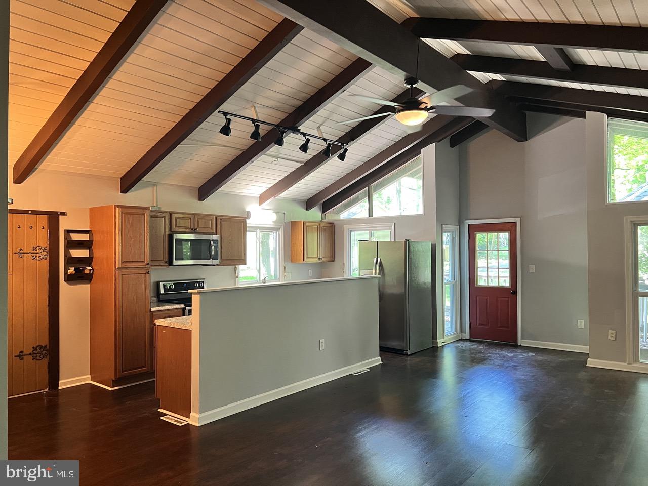 CHESAPEAKE RANCH ESTATES - Residential Lease