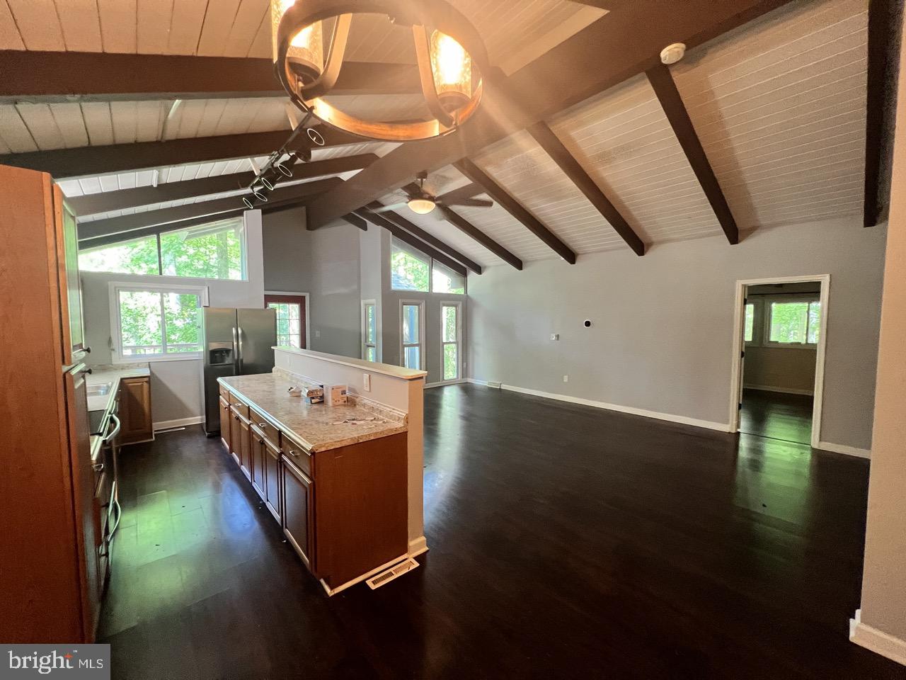 CHESAPEAKE RANCH ESTATES - Residential Lease