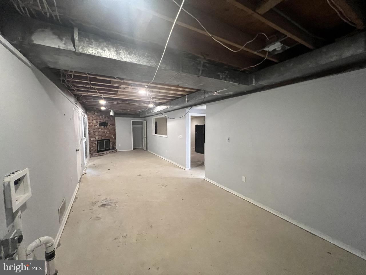 CHESAPEAKE RANCH ESTATES - Residential Lease