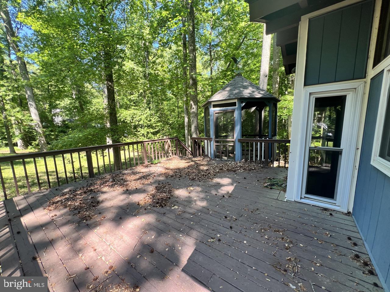 CHESAPEAKE RANCH ESTATES - Residential Lease