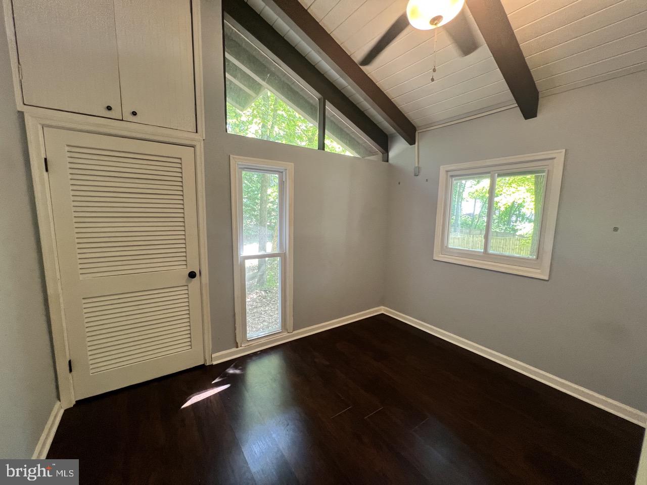 CHESAPEAKE RANCH ESTATES - Residential Lease