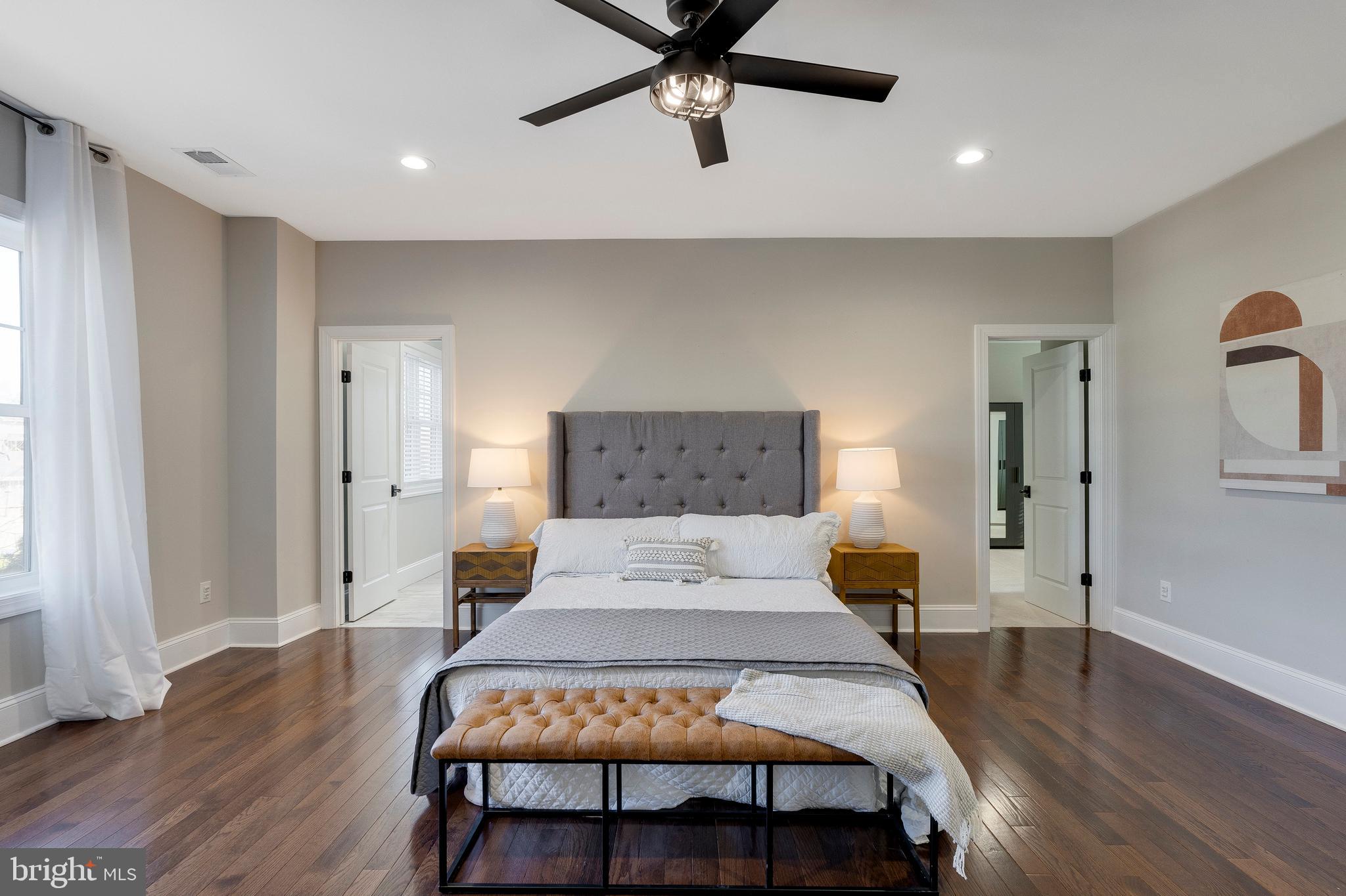 STERLING  PARK - Residential