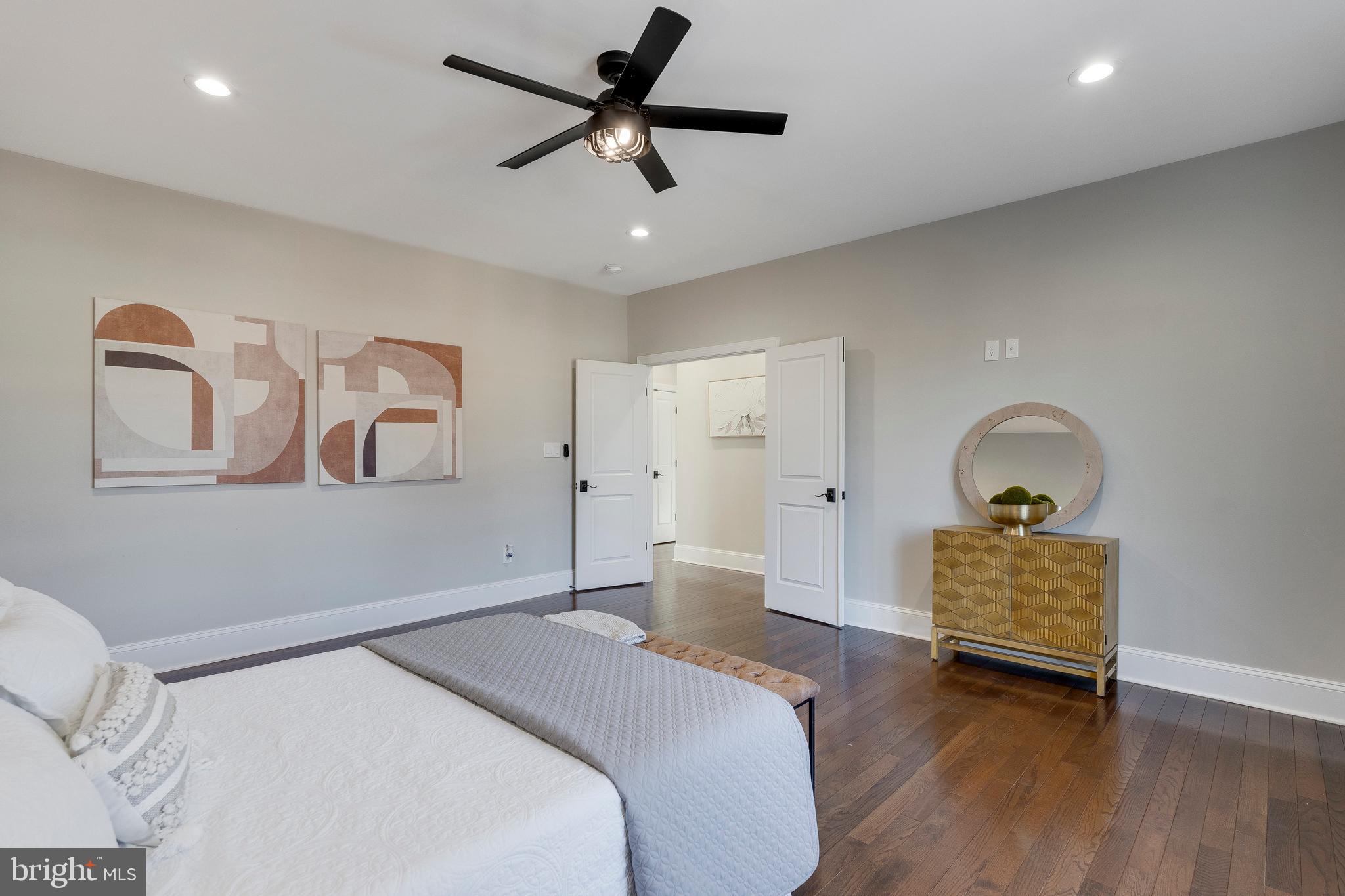 STERLING  PARK - Residential