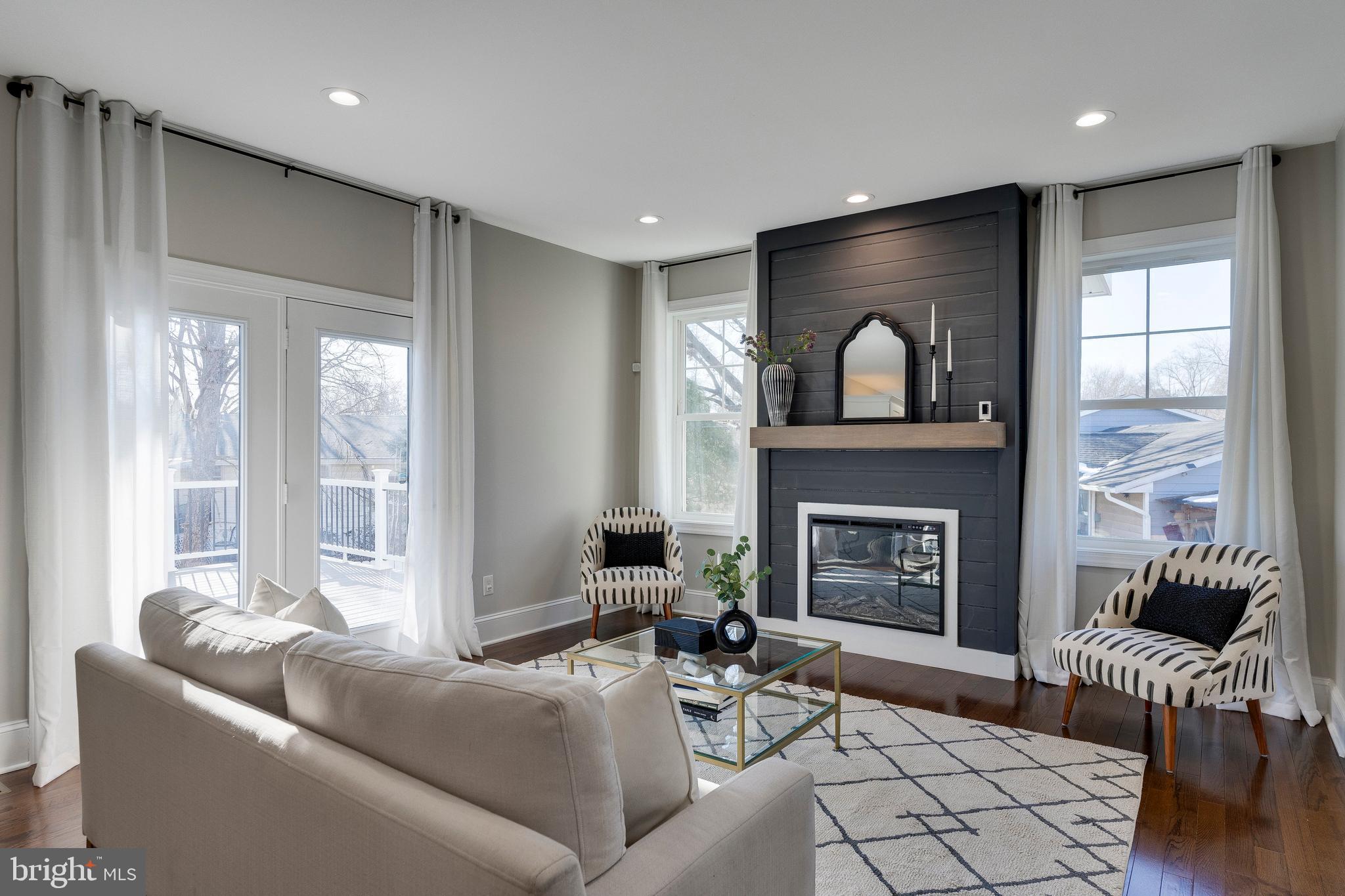 STERLING  PARK - Residential