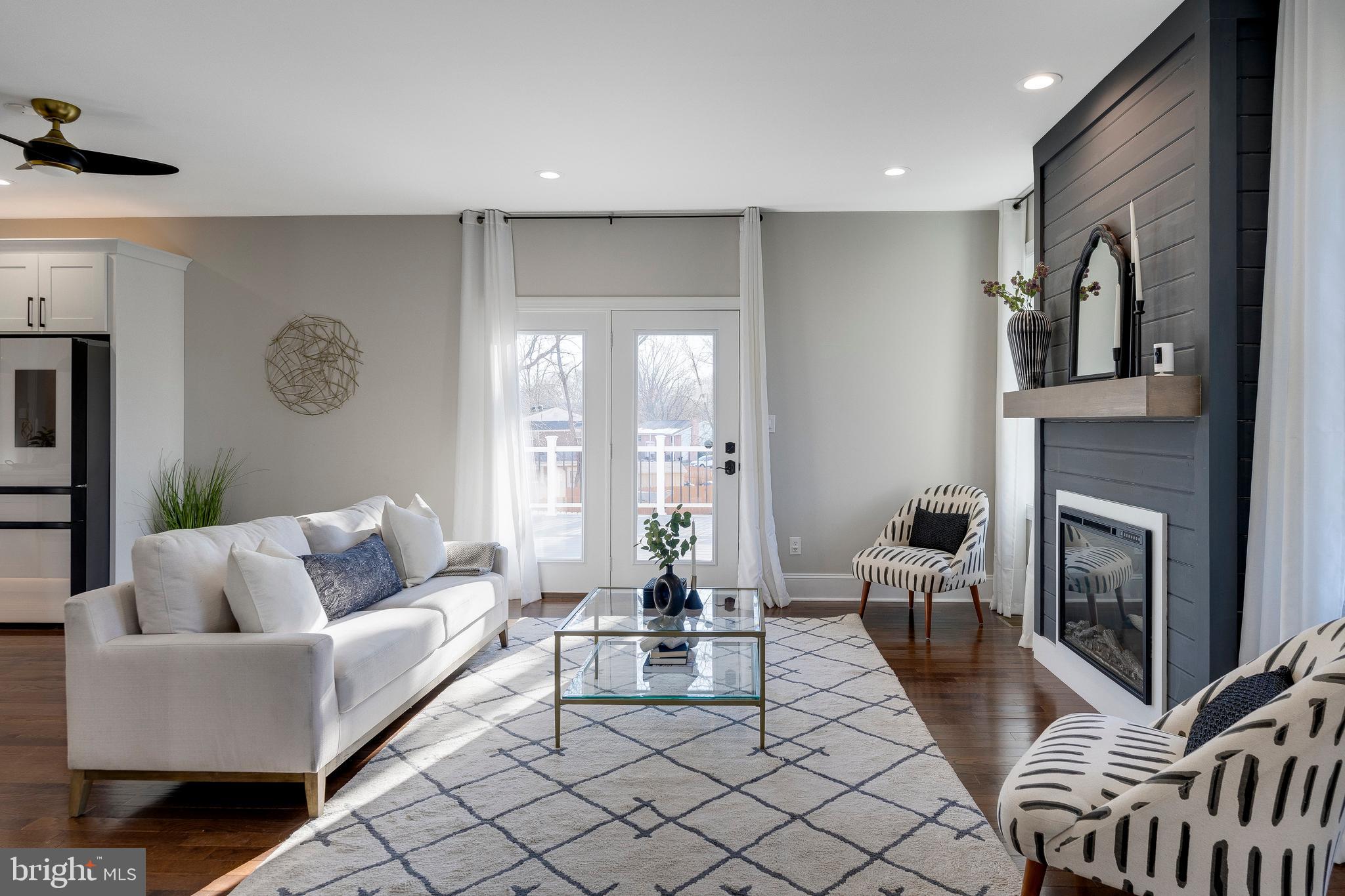 STERLING  PARK - Residential