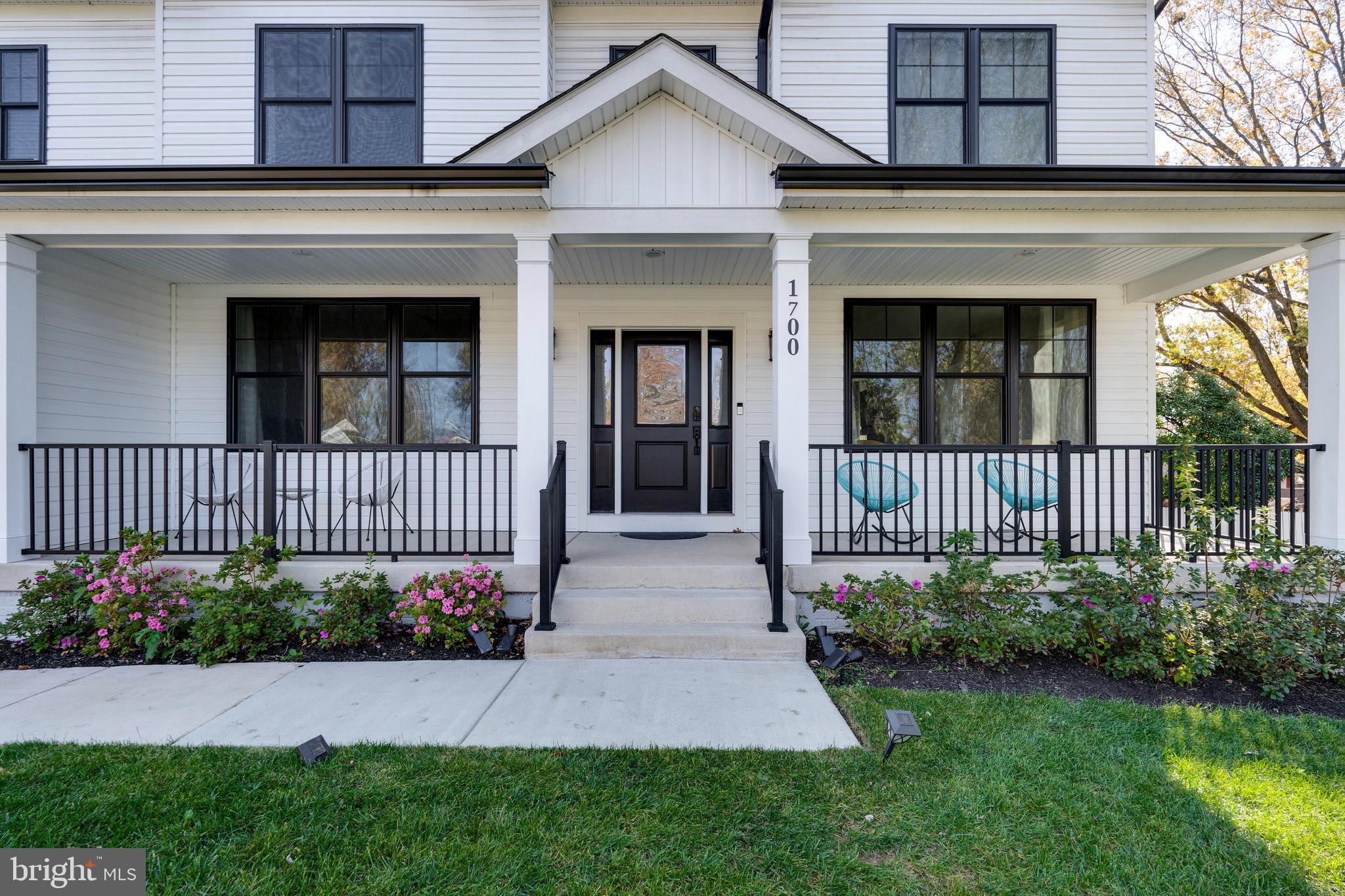 STERLING  PARK - Residential