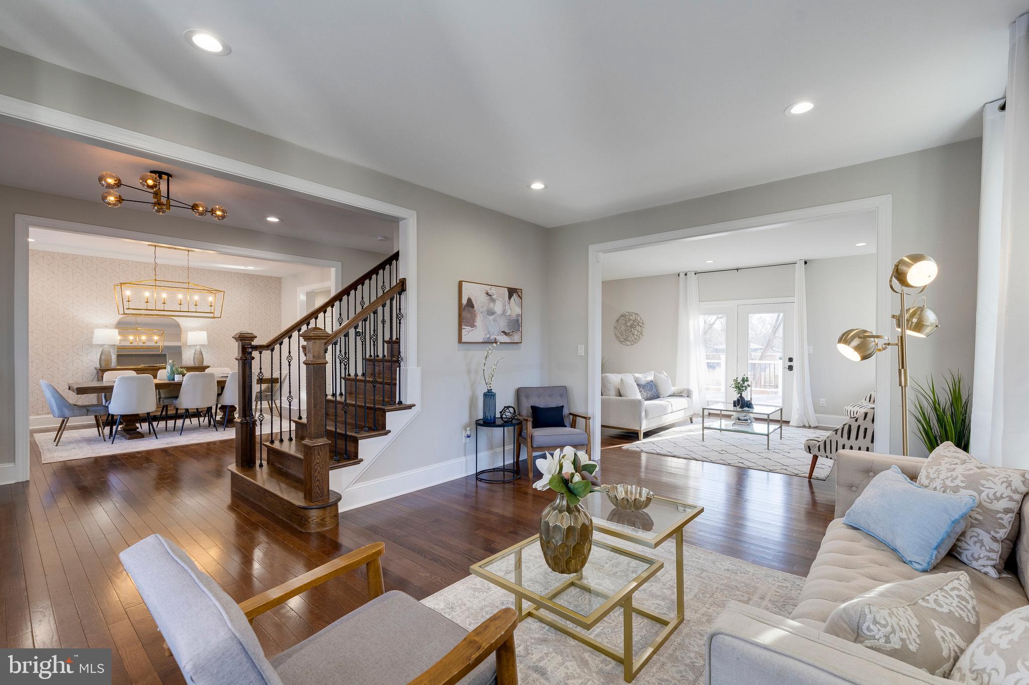 STERLING  PARK - Residential