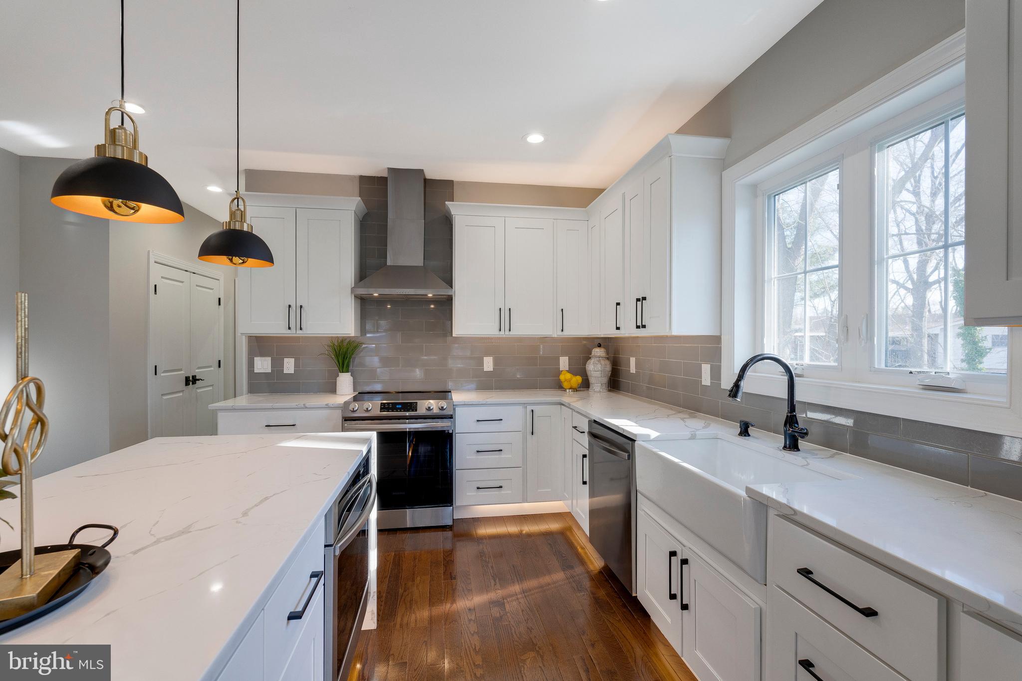 STERLING  PARK - Residential