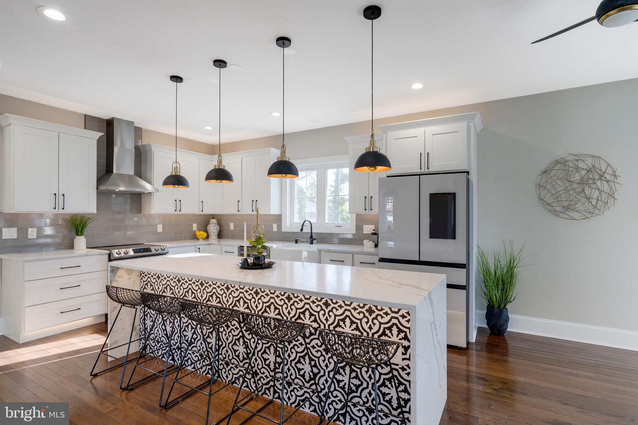 STERLING  PARK - Residential