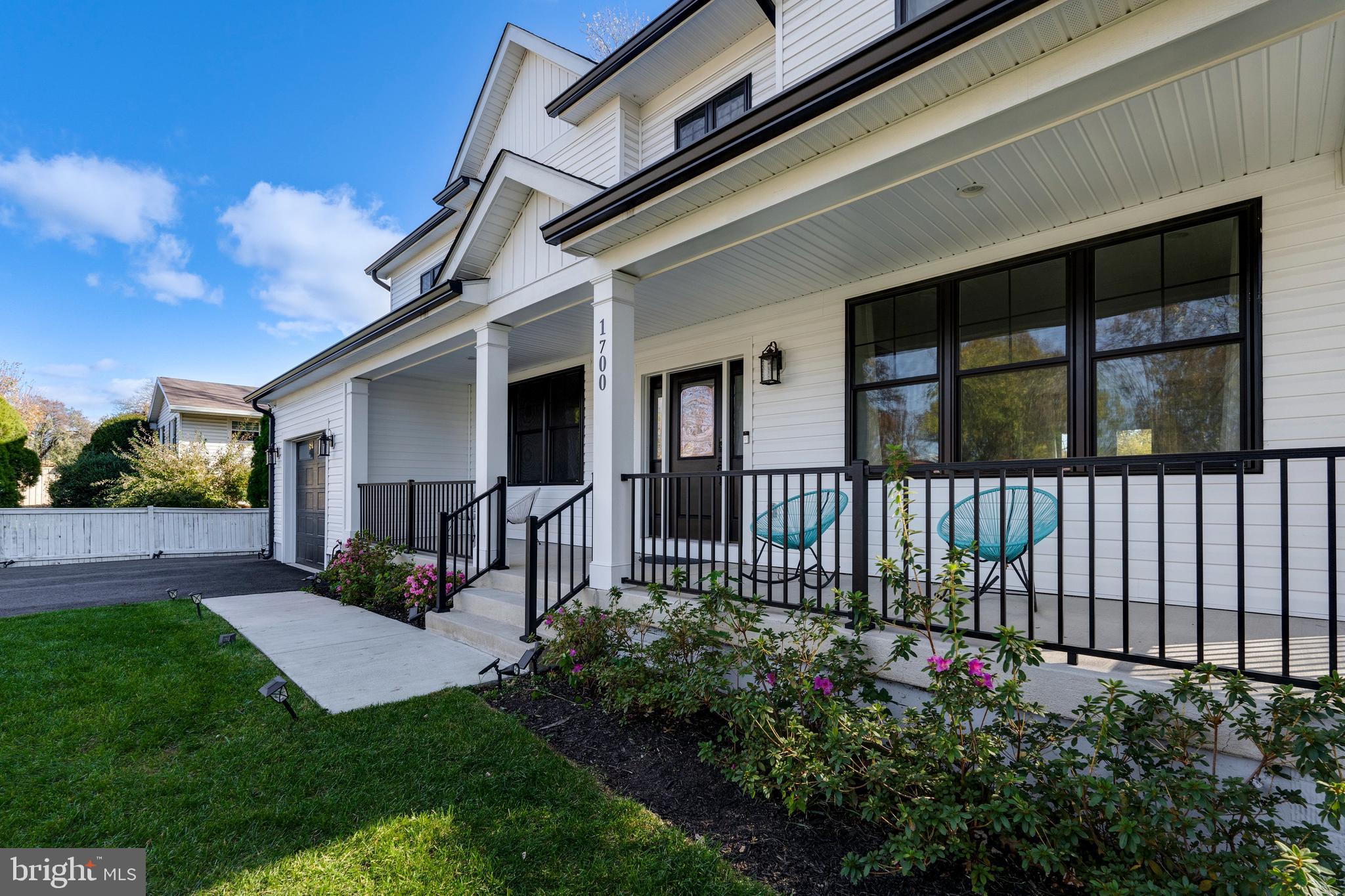 STERLING  PARK - Residential