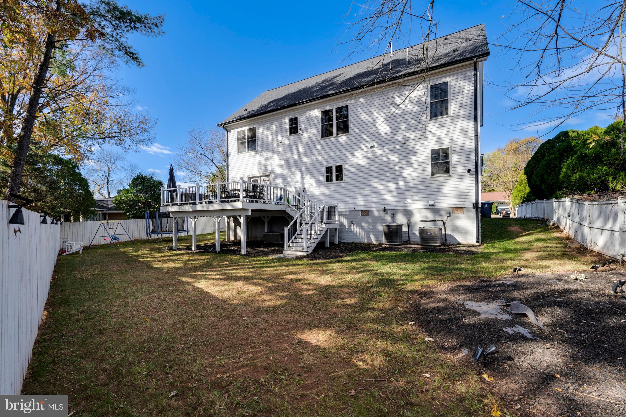 STERLING  PARK - Residential