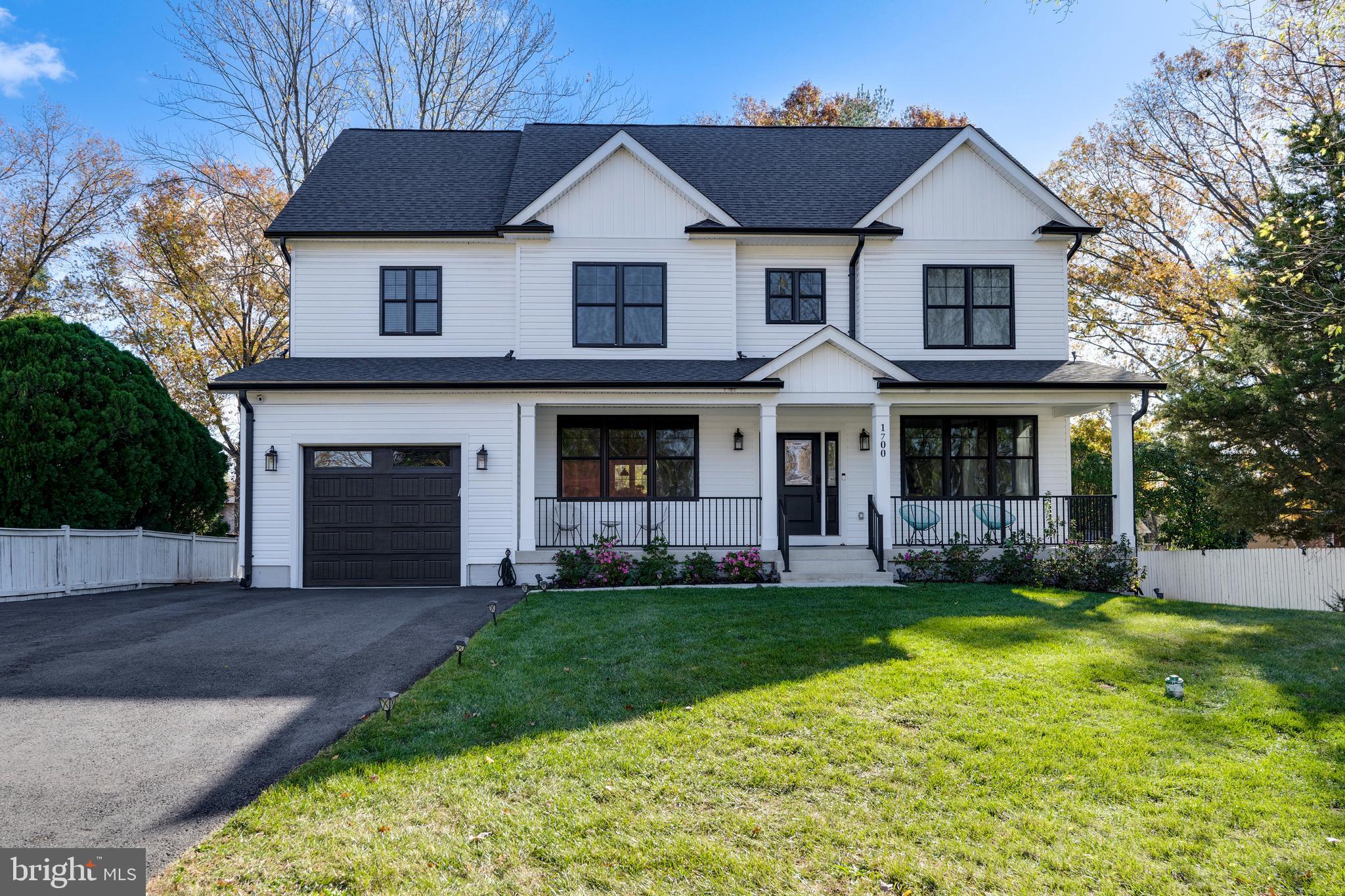 STERLING  PARK - Residential