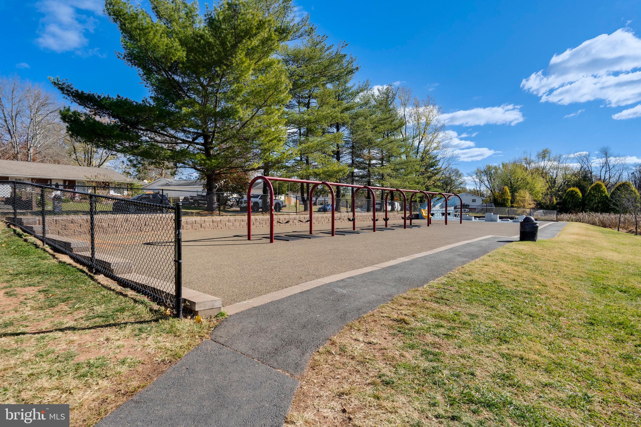 STERLING  PARK - Residential