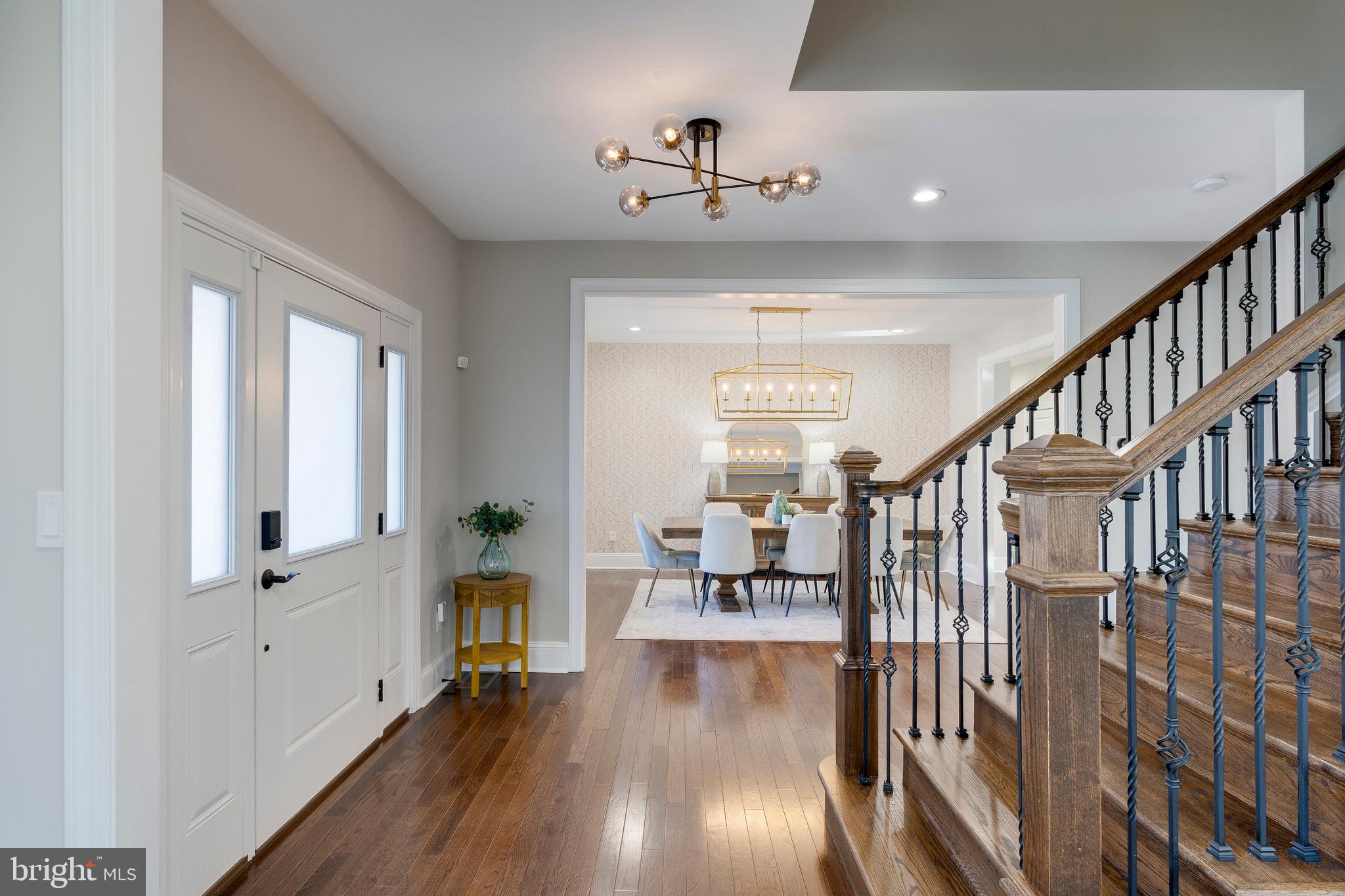 STERLING  PARK - Residential