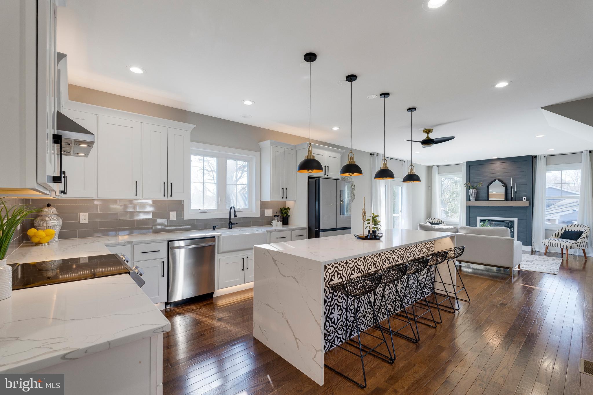 STERLING  PARK - Residential