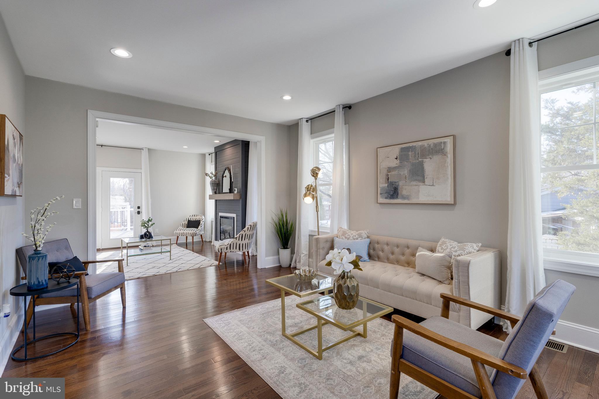 STERLING  PARK - Residential