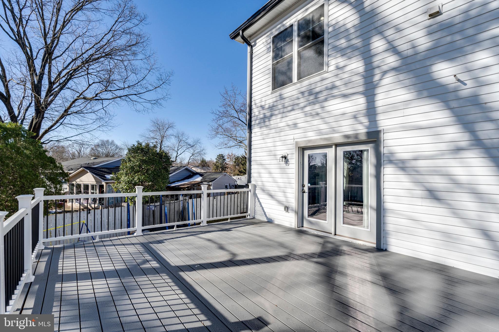 STERLING  PARK - Residential