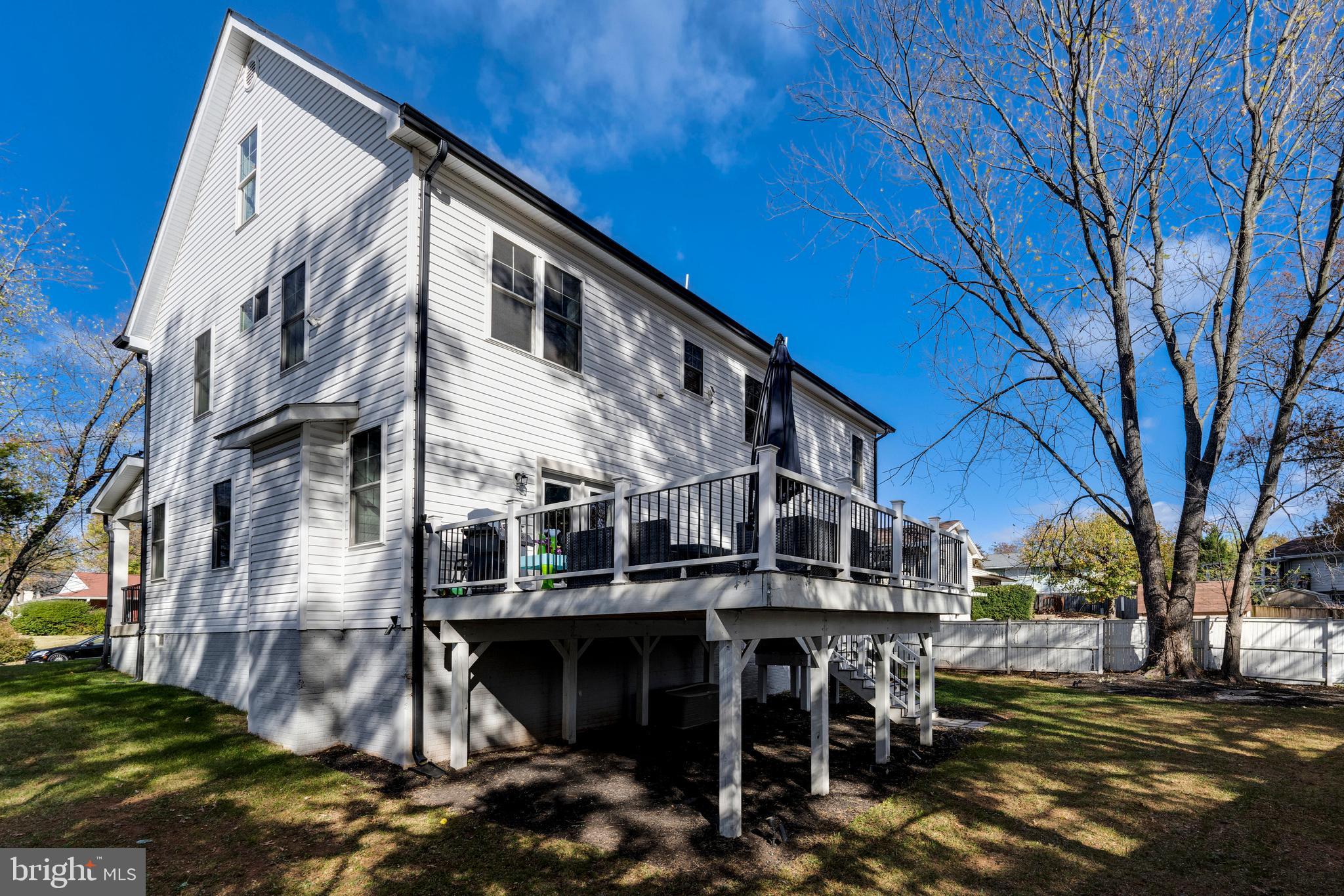 STERLING  PARK - Residential