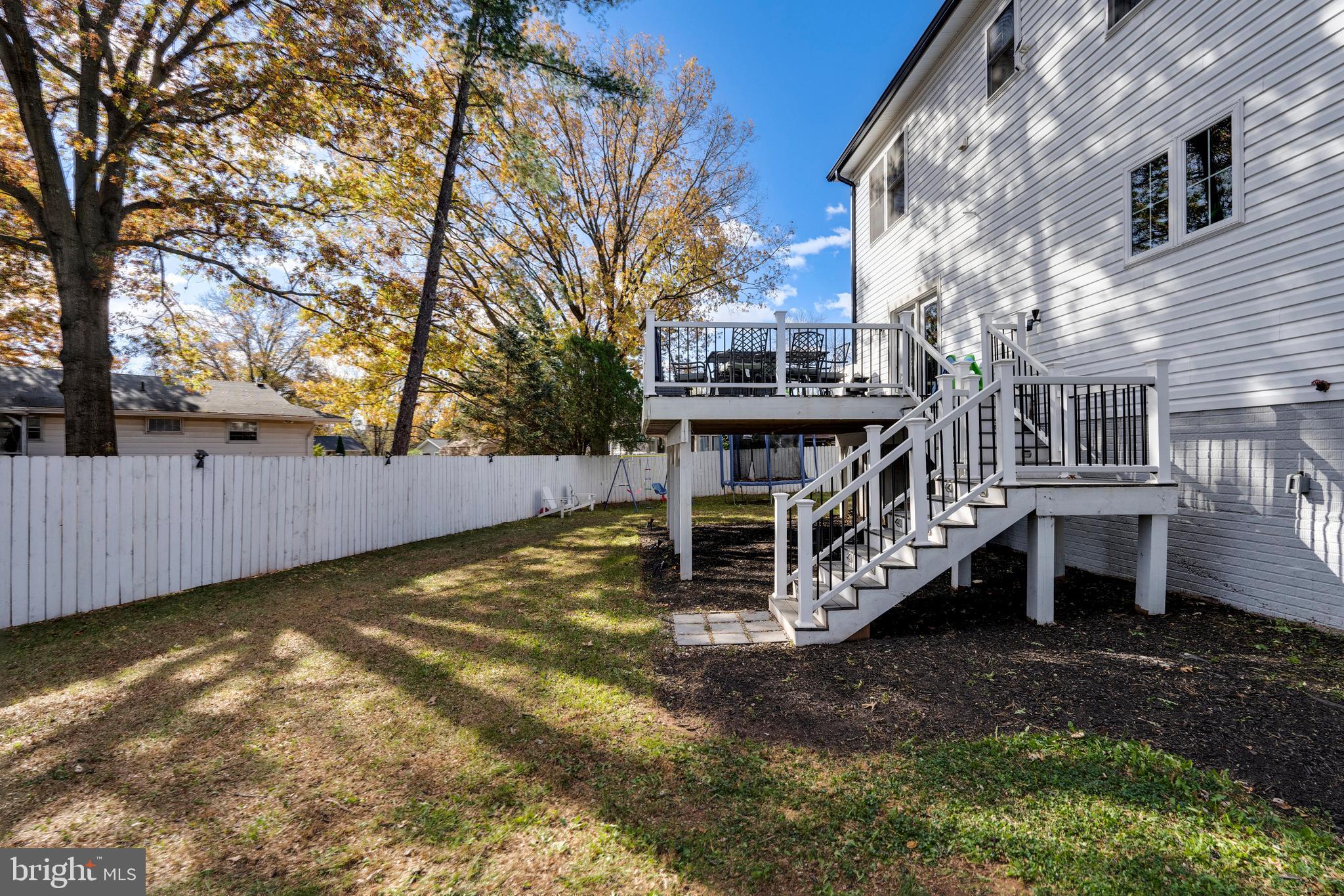 STERLING  PARK - Residential