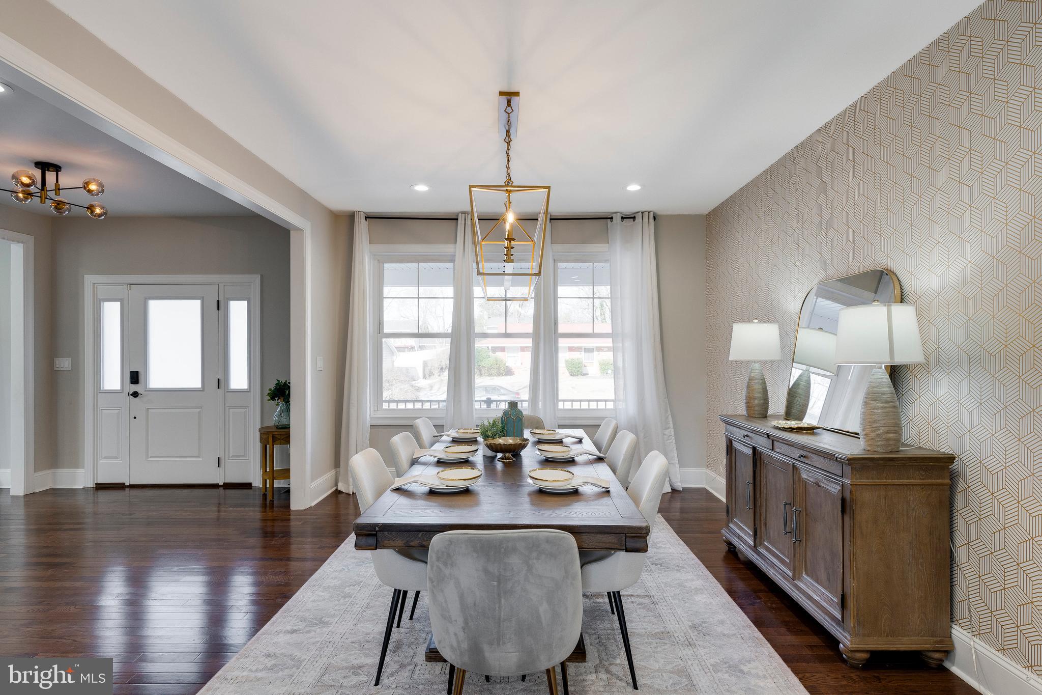 STERLING  PARK - Residential