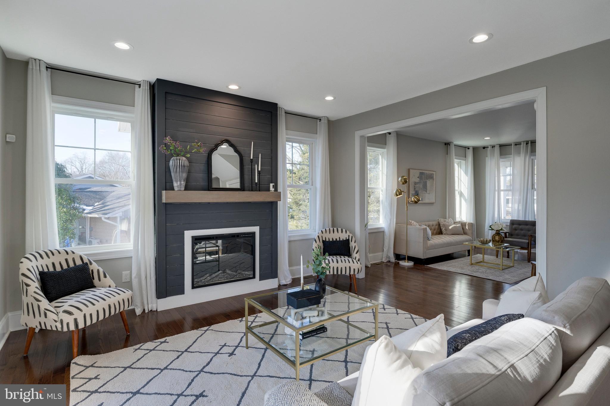 STERLING  PARK - Residential