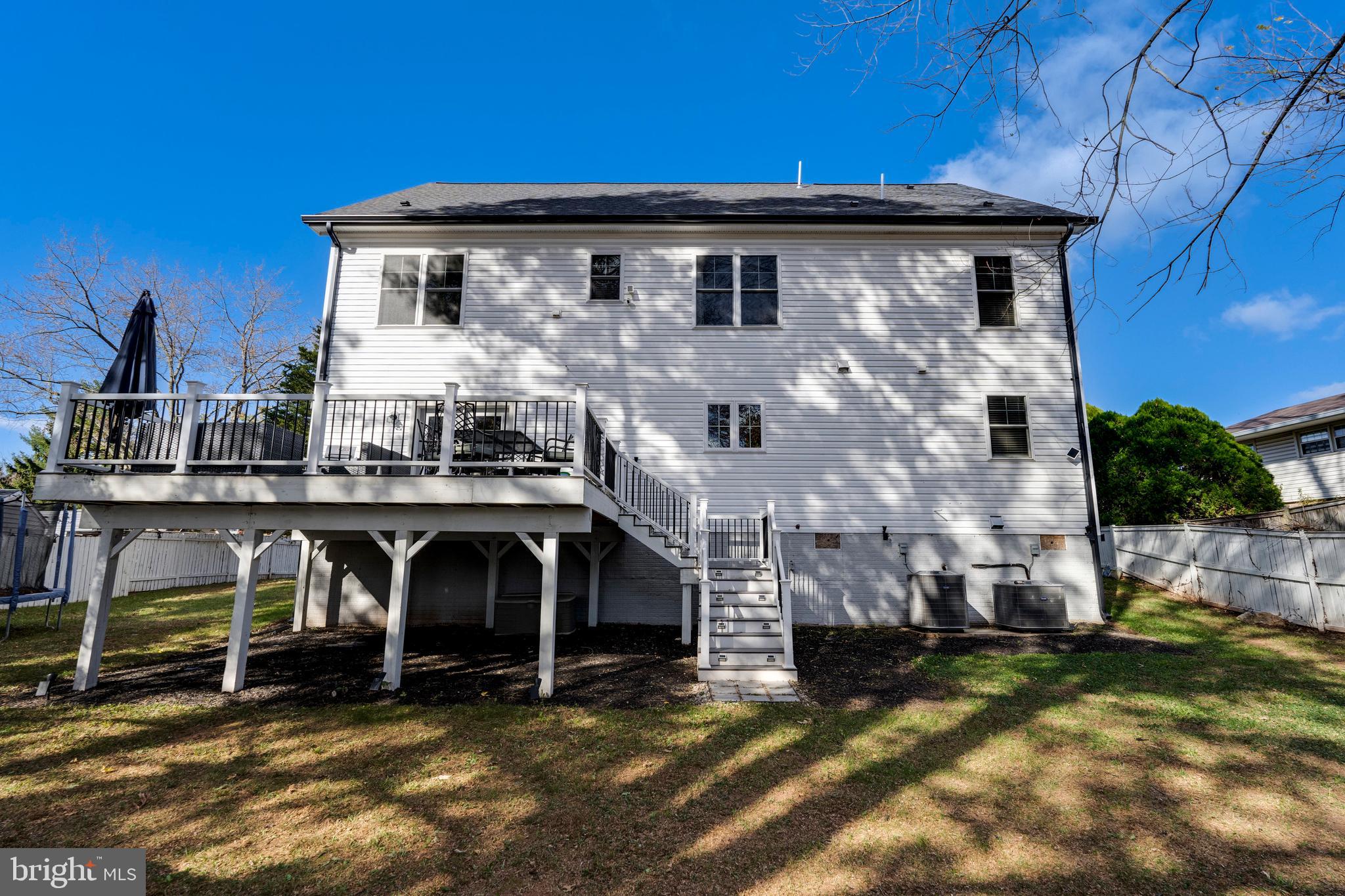 STERLING  PARK - Residential