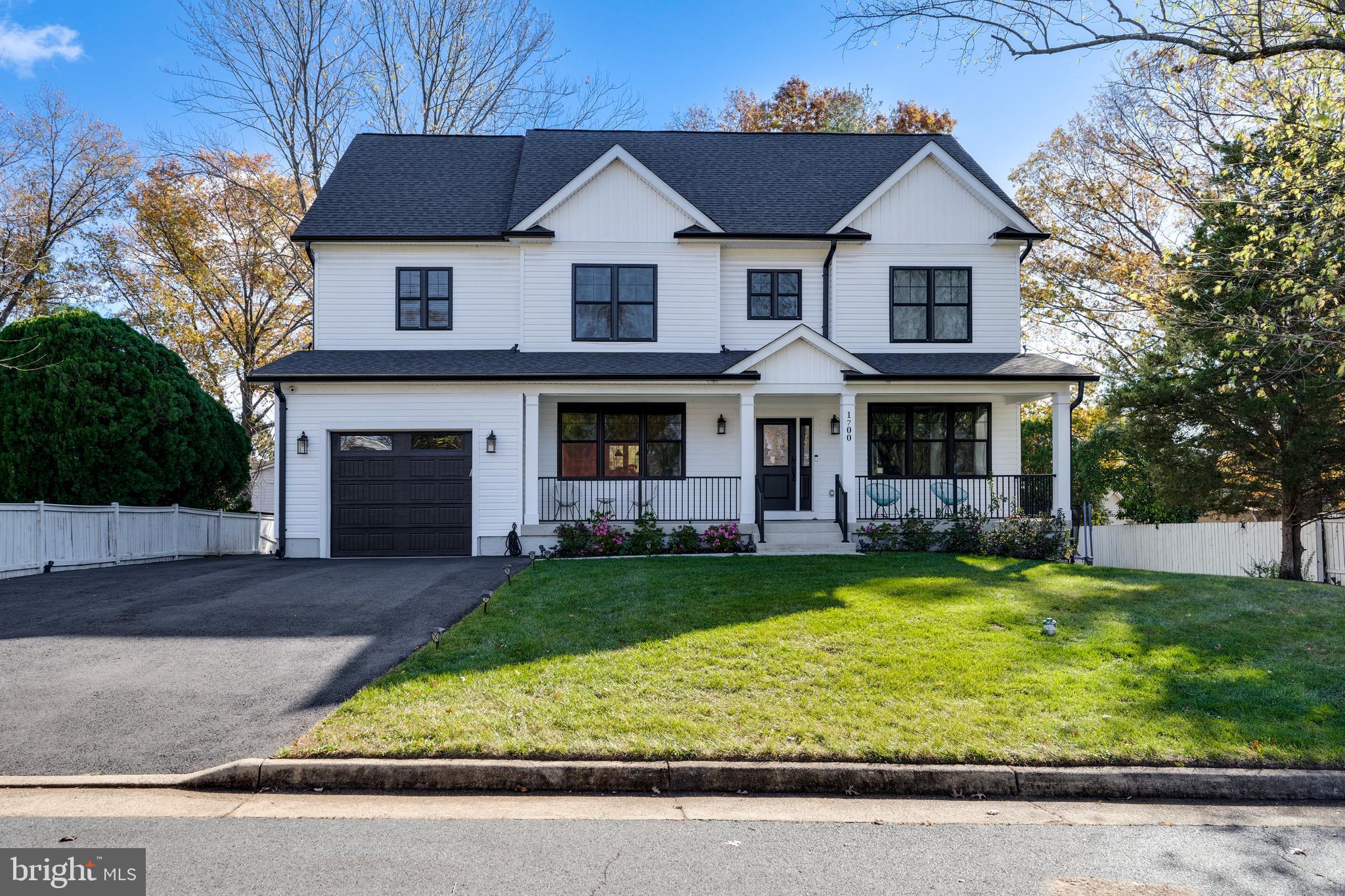 STERLING  PARK - Residential