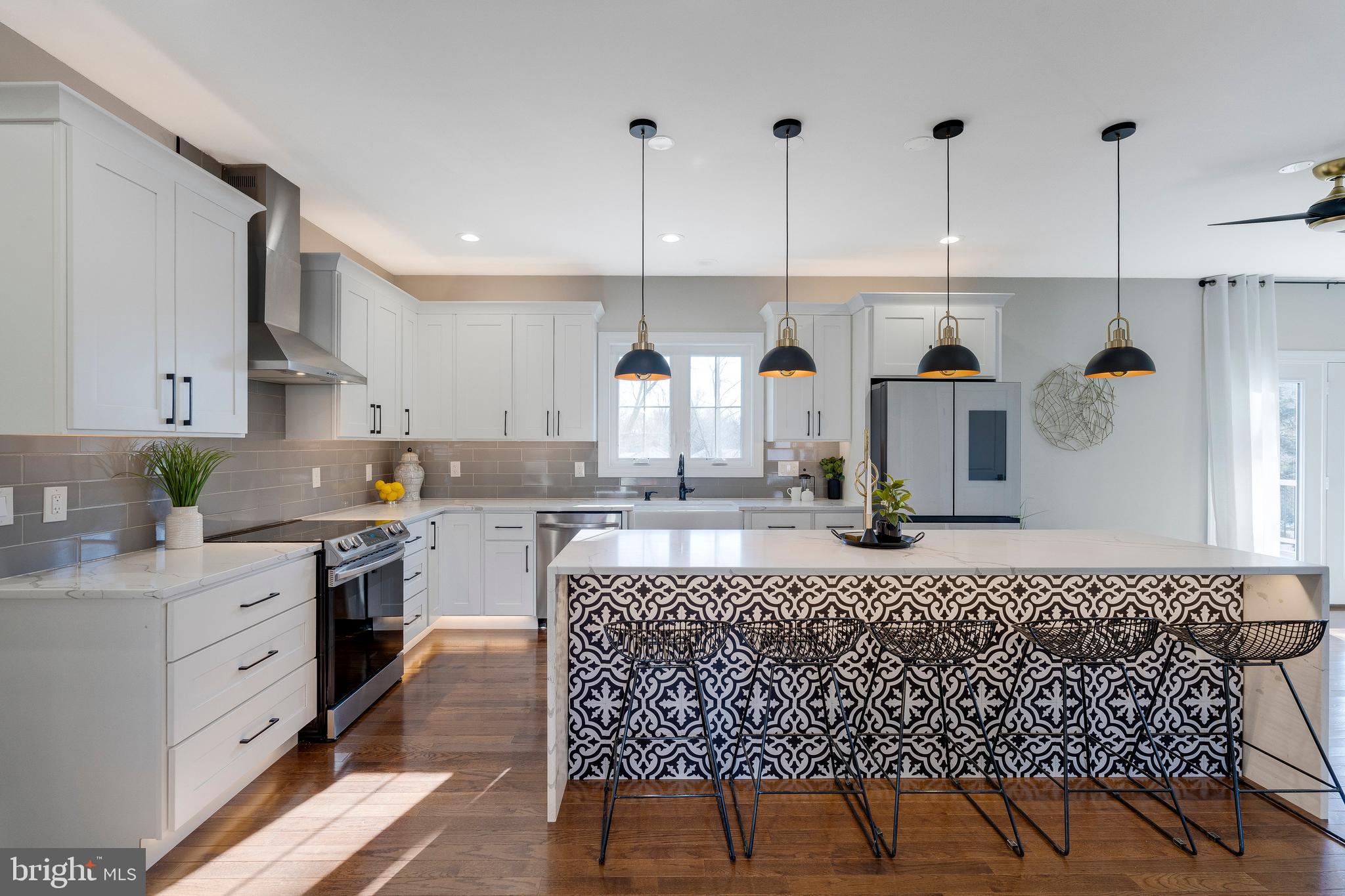 STERLING  PARK - Residential