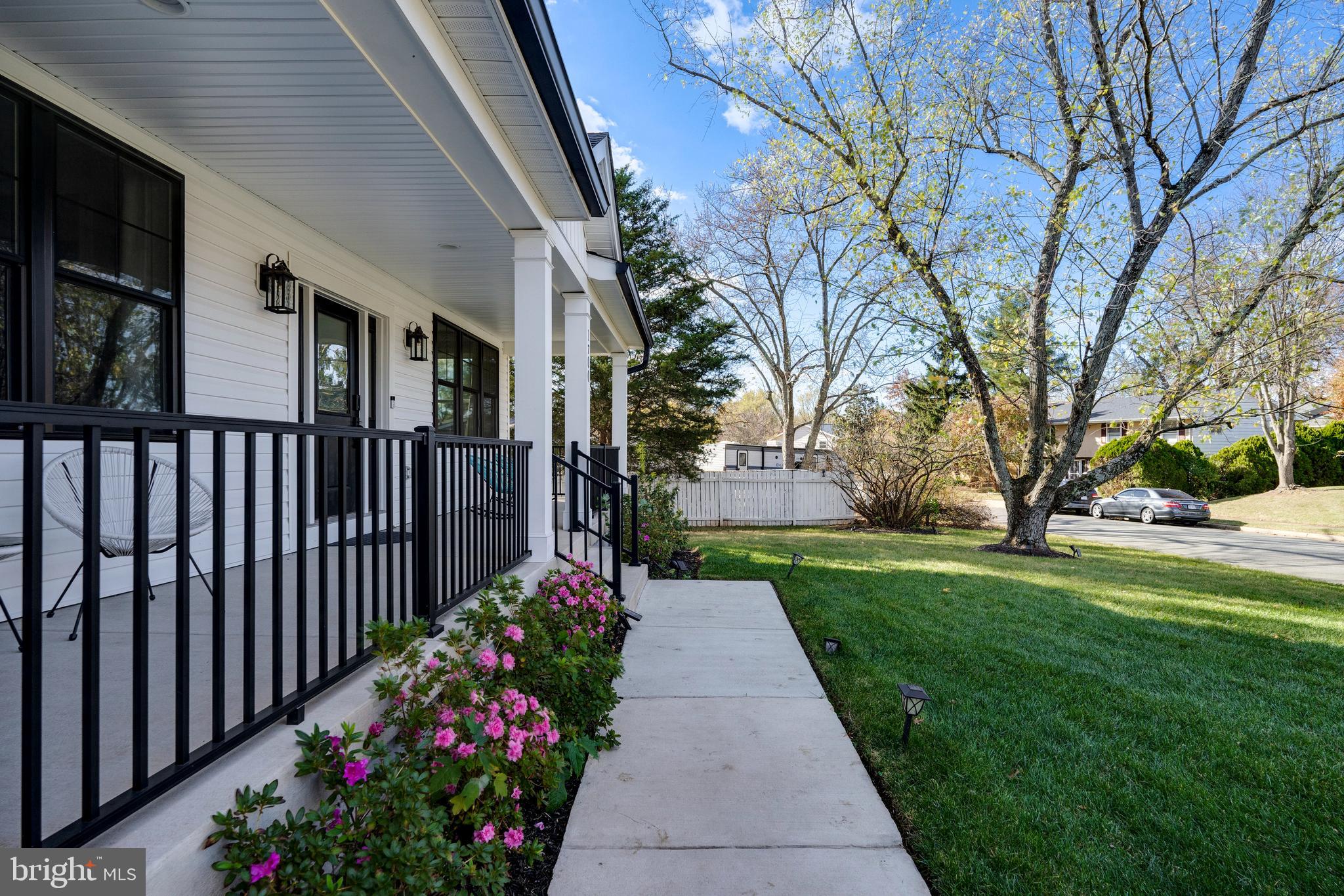 STERLING  PARK - Residential