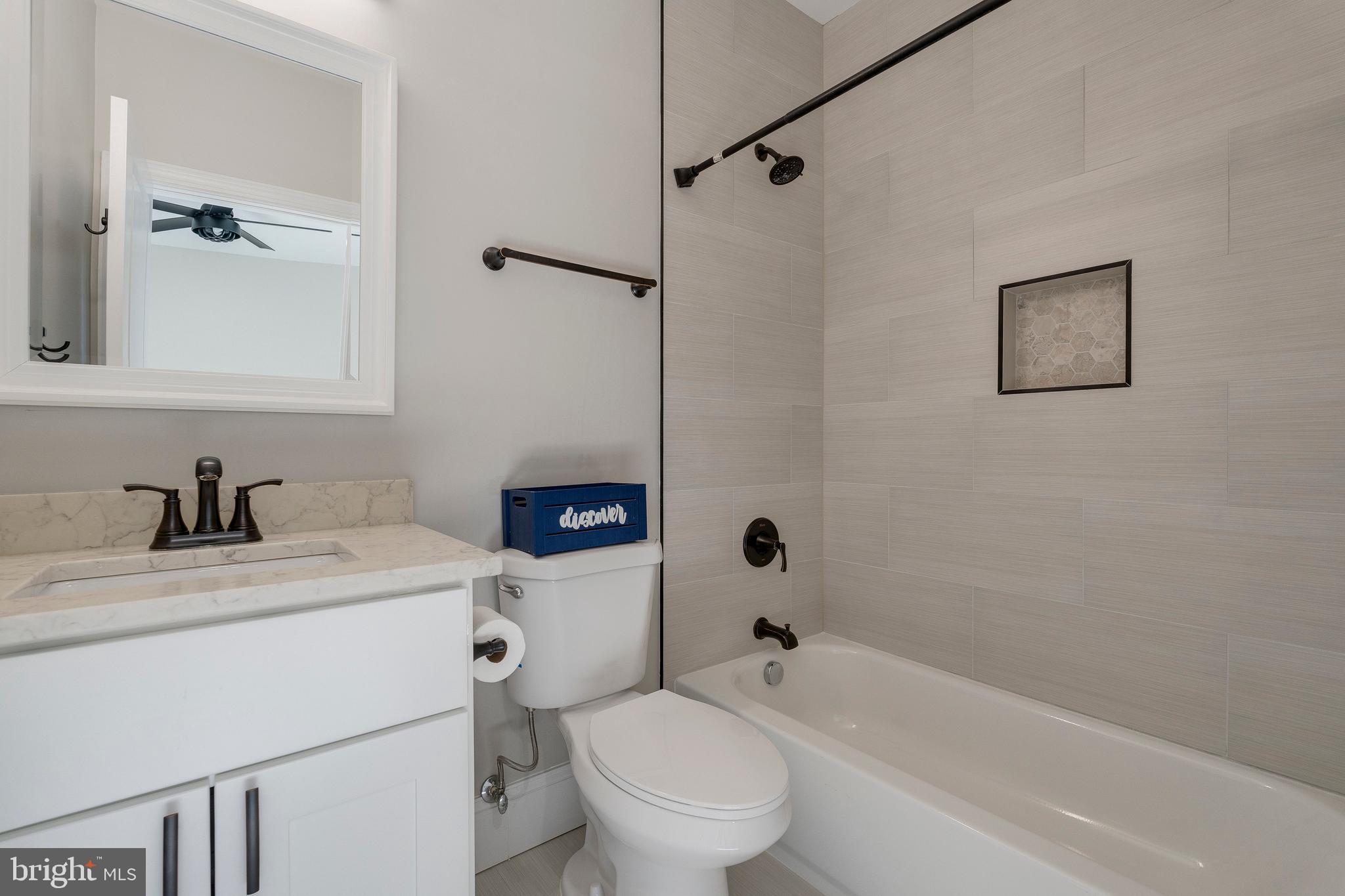 STERLING  PARK - Residential