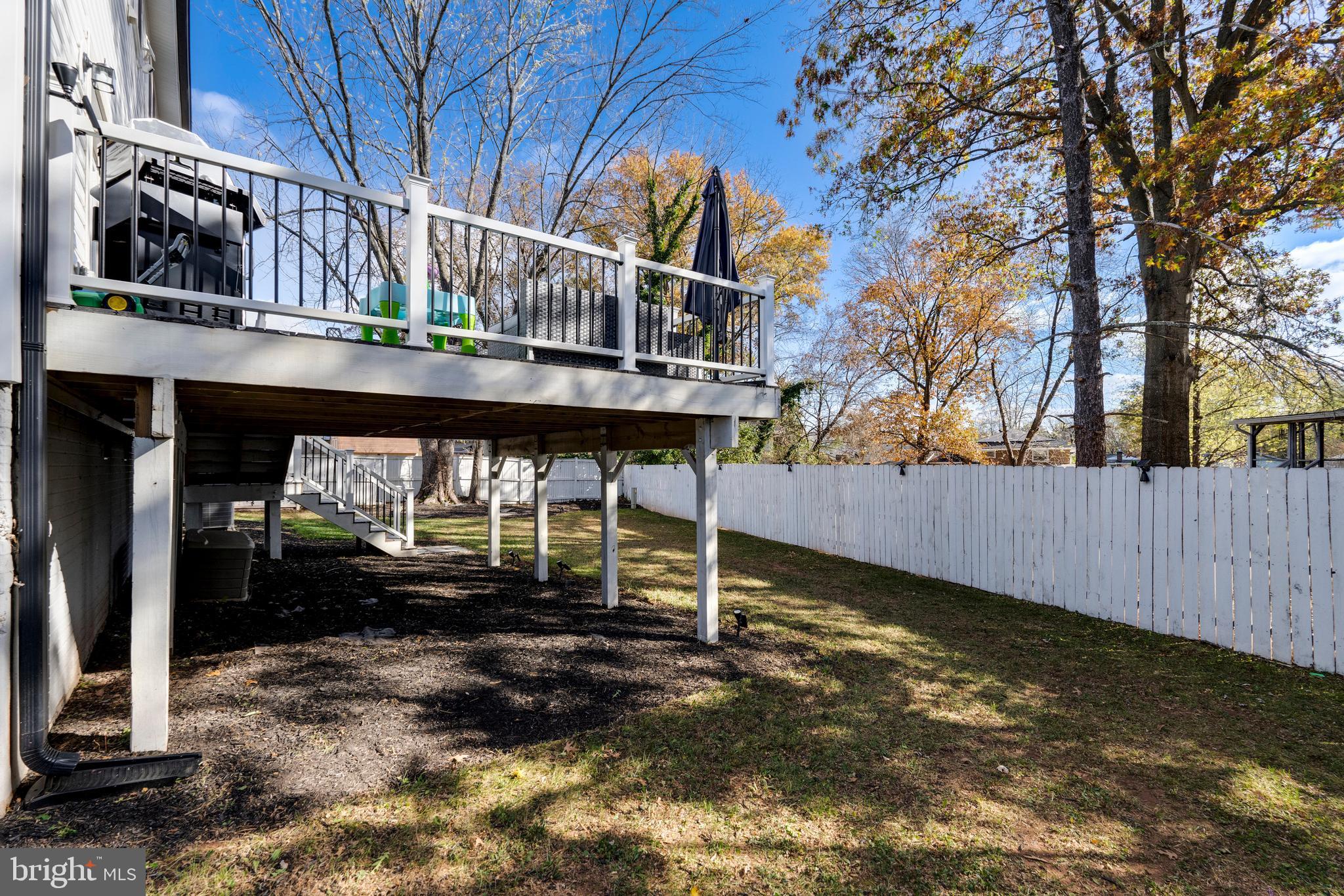 STERLING  PARK - Residential