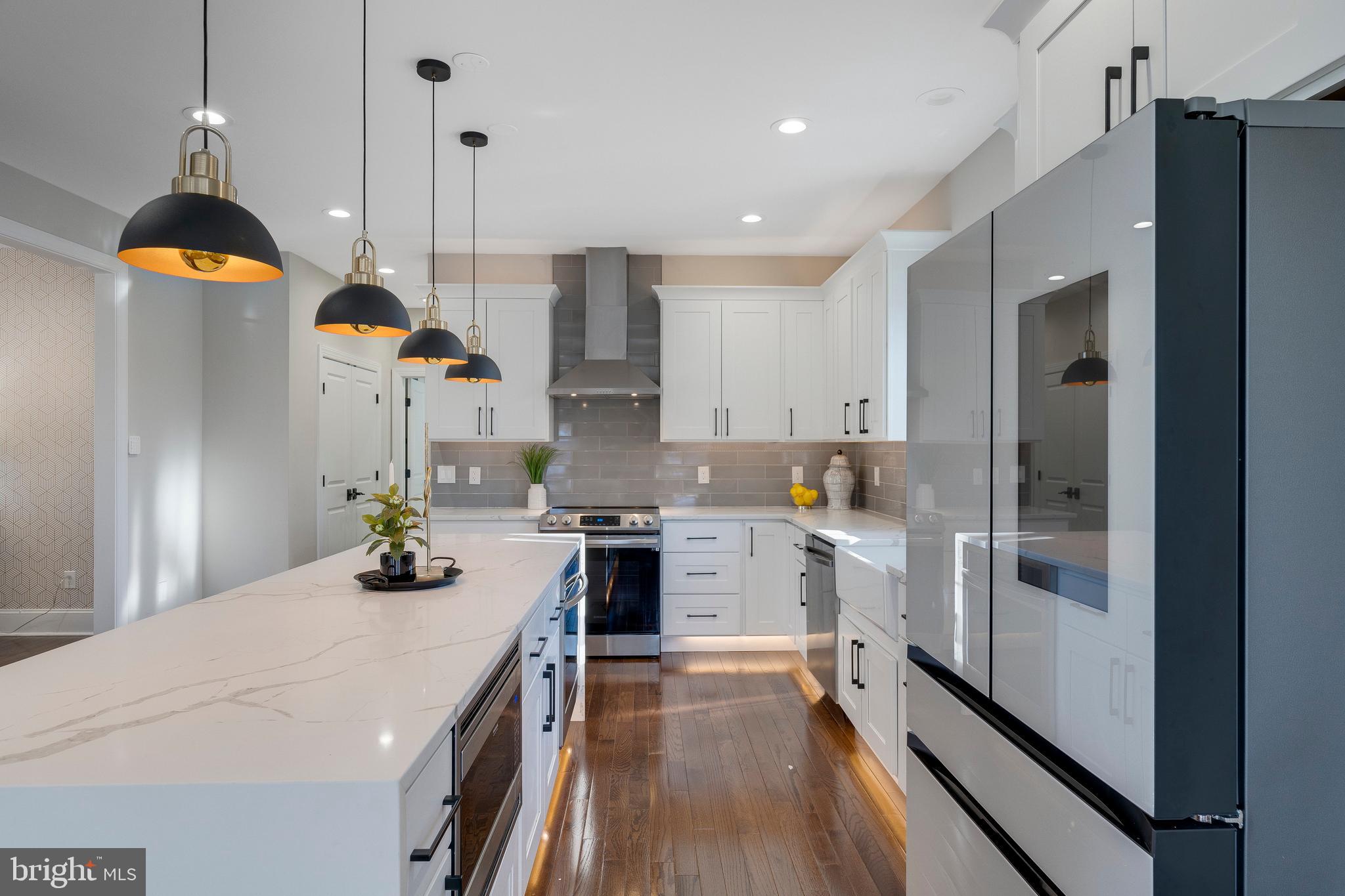 STERLING  PARK - Residential