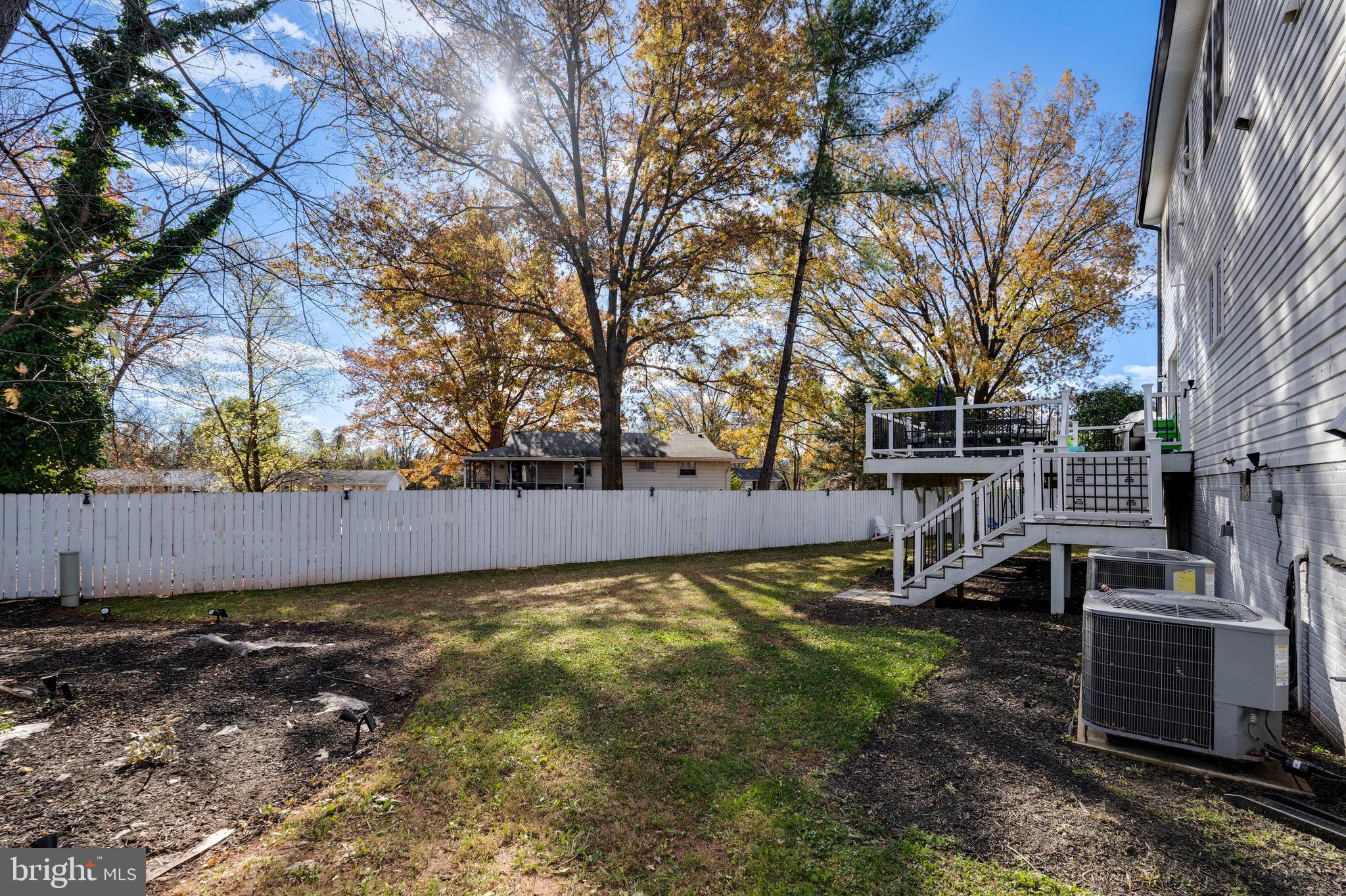 STERLING  PARK - Residential