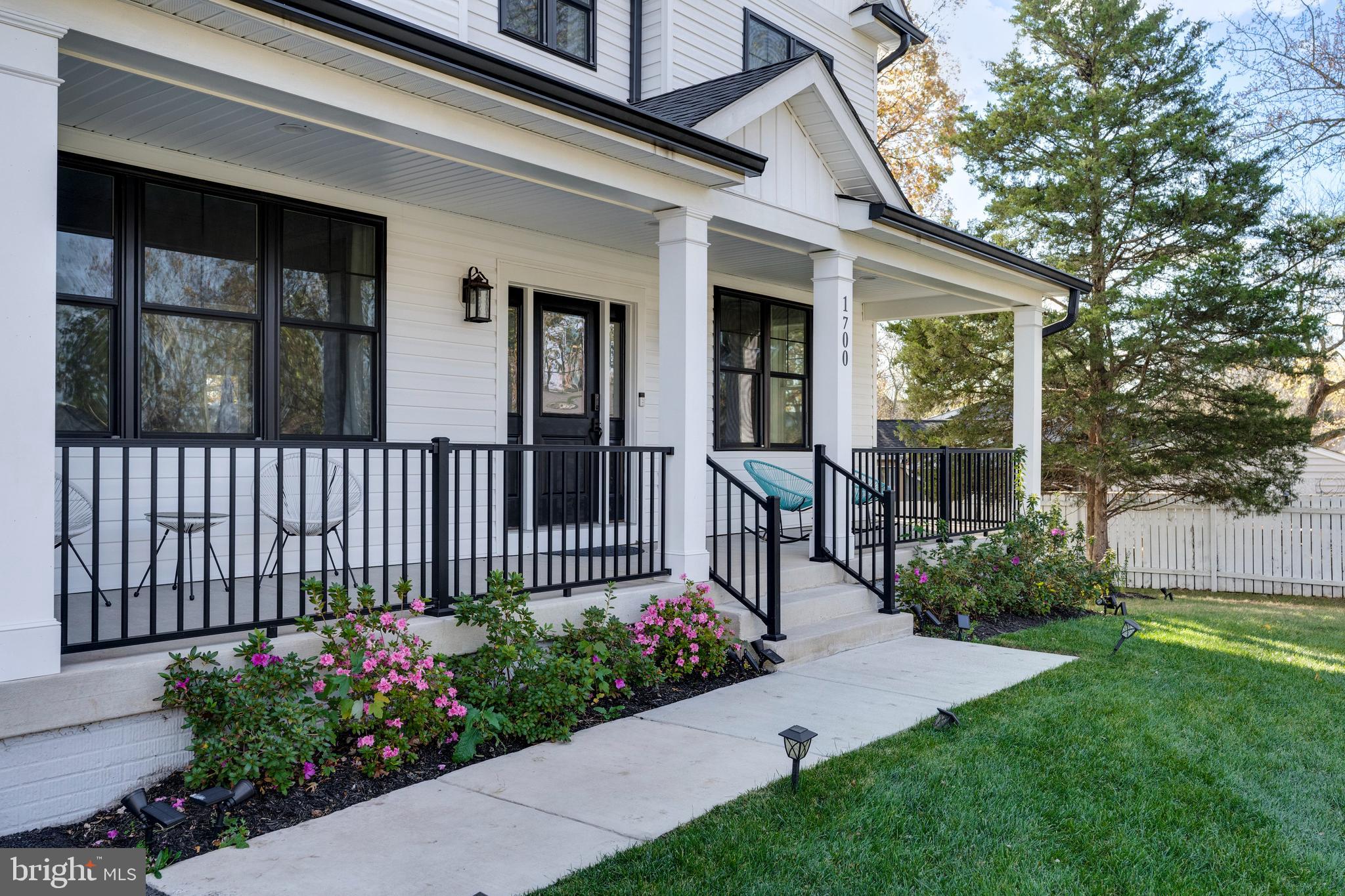 STERLING  PARK - Residential