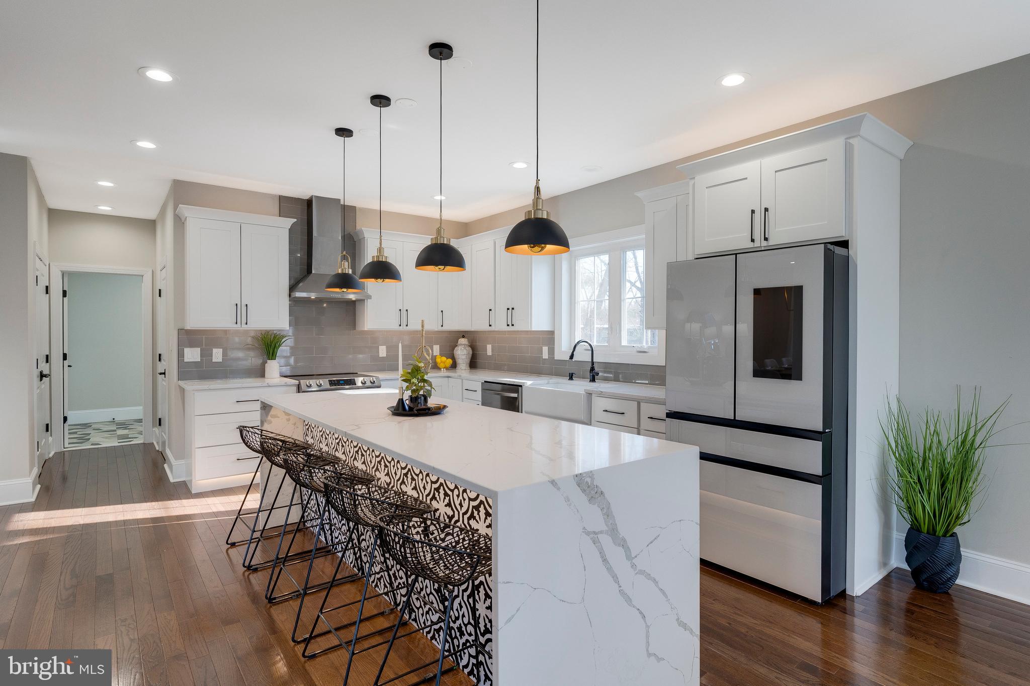 STERLING  PARK - Residential